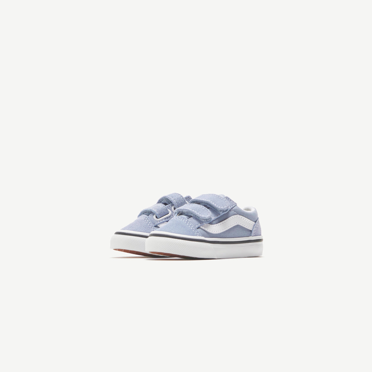 Vans Old Skool - Color Theory Ashley Blue