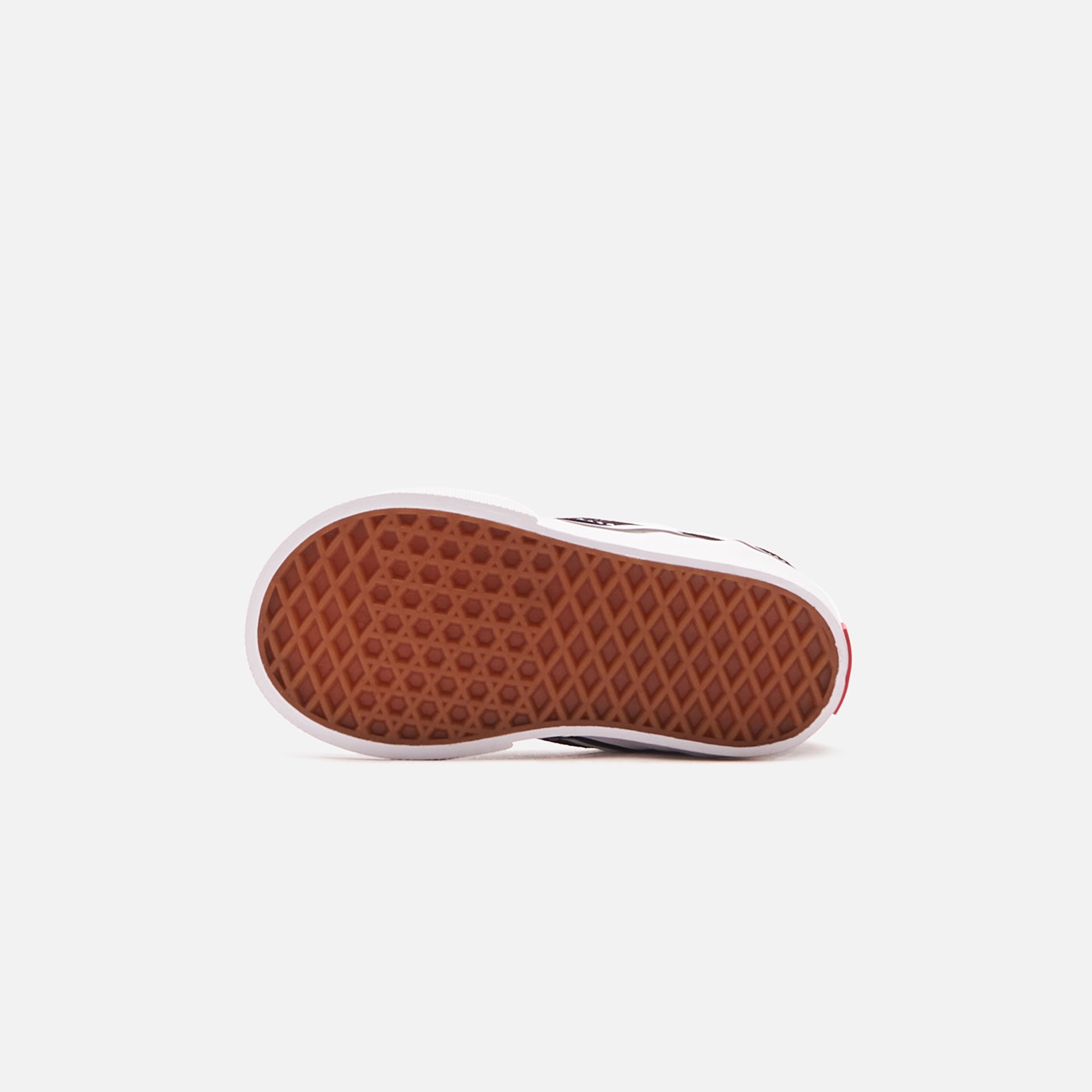 Vans Toddler Classic Slip-On - Black
