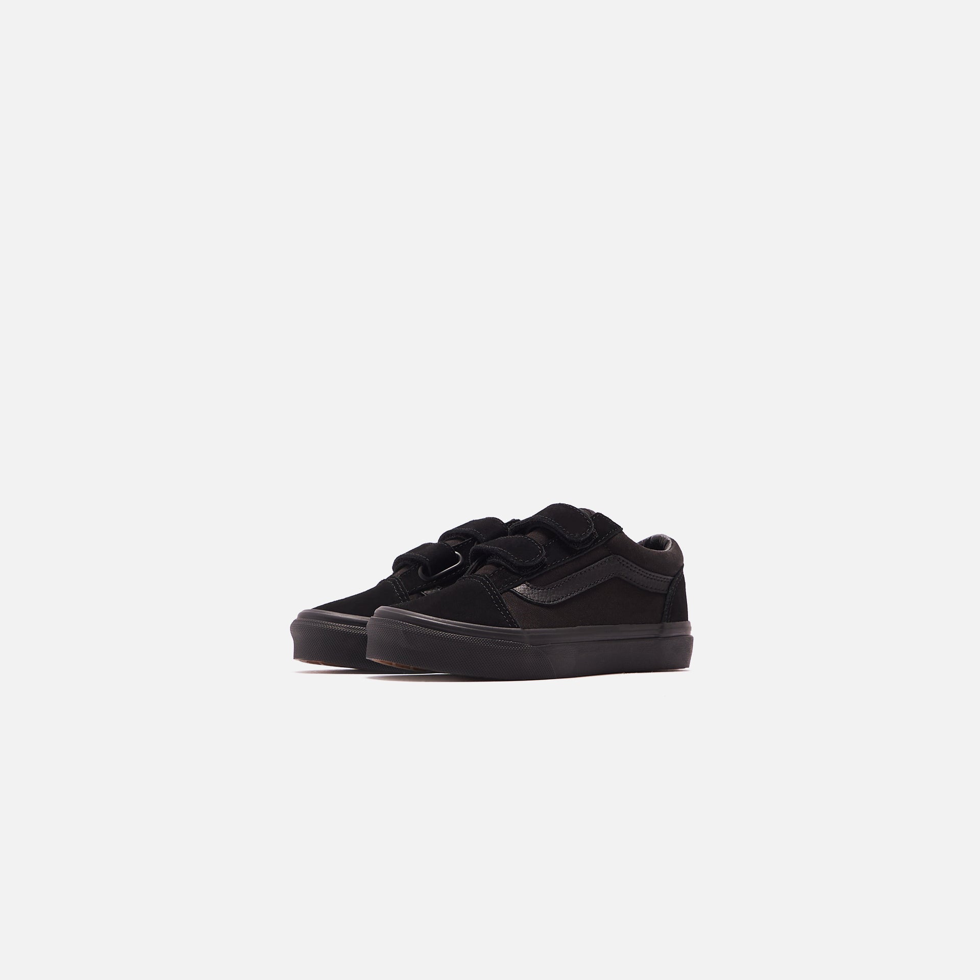 Vans Junior Old Skool V - Black