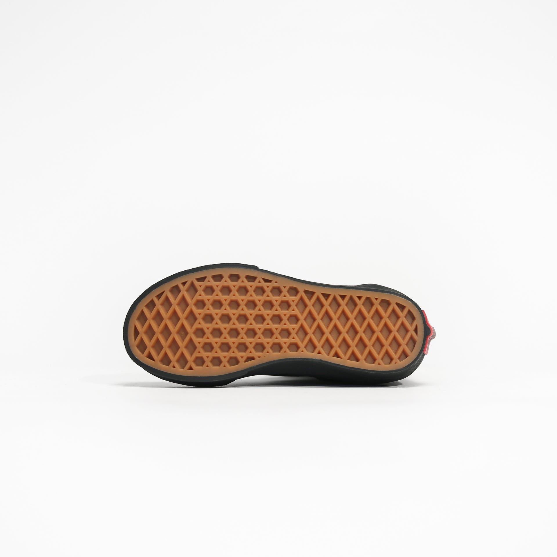 Vans Pre-School UY Old Skool V - Black