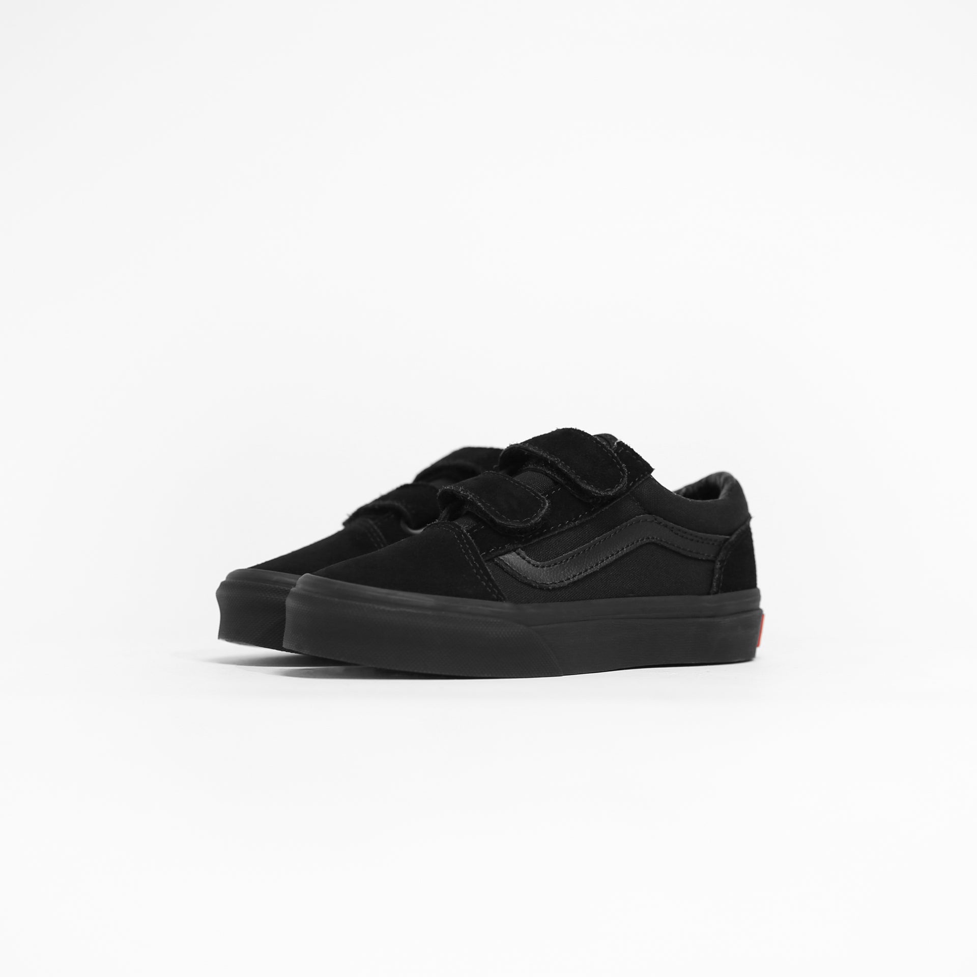 Vans Pre-School UY Old Skool V - Black