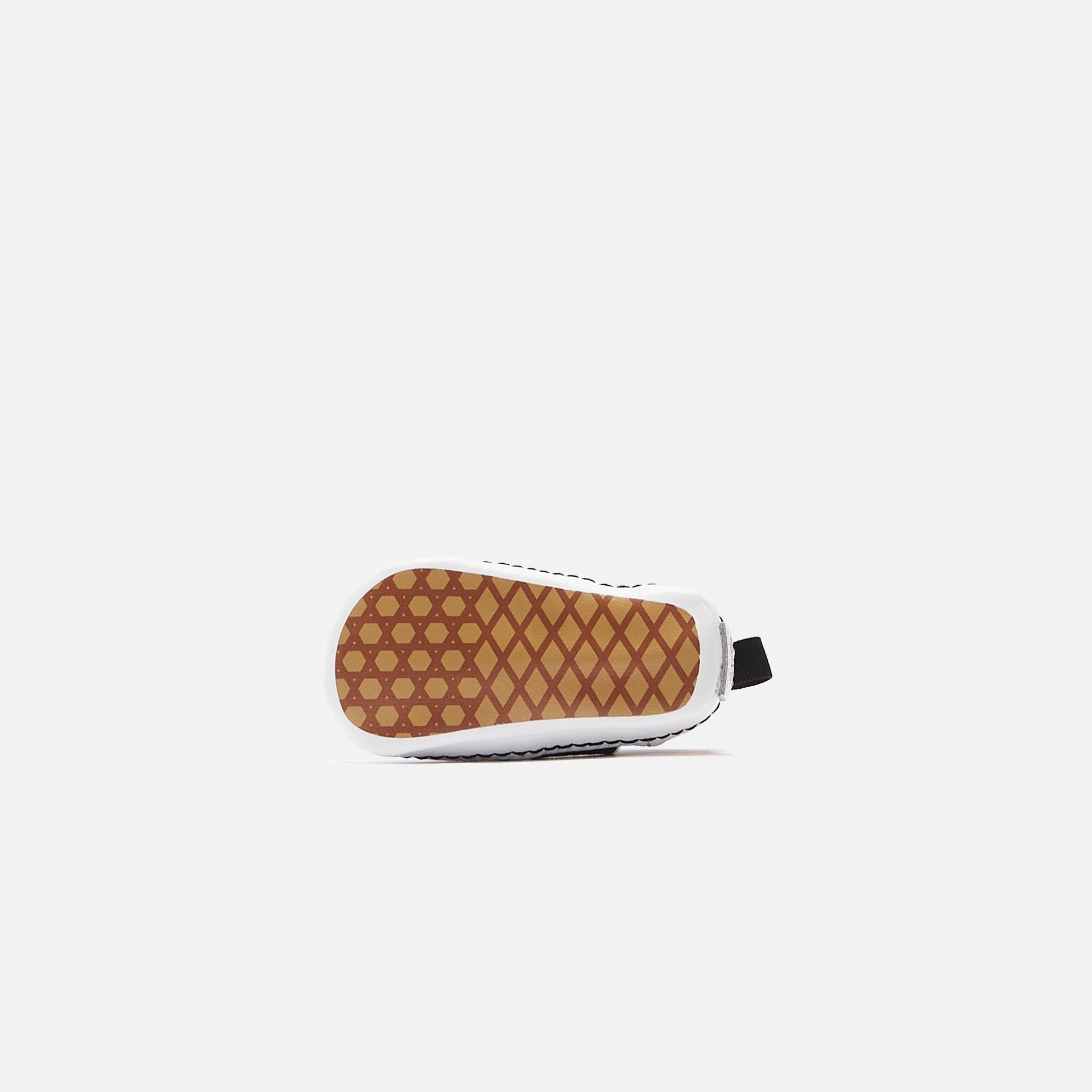 Vans Slip-On V Crib 99E - Multi / True