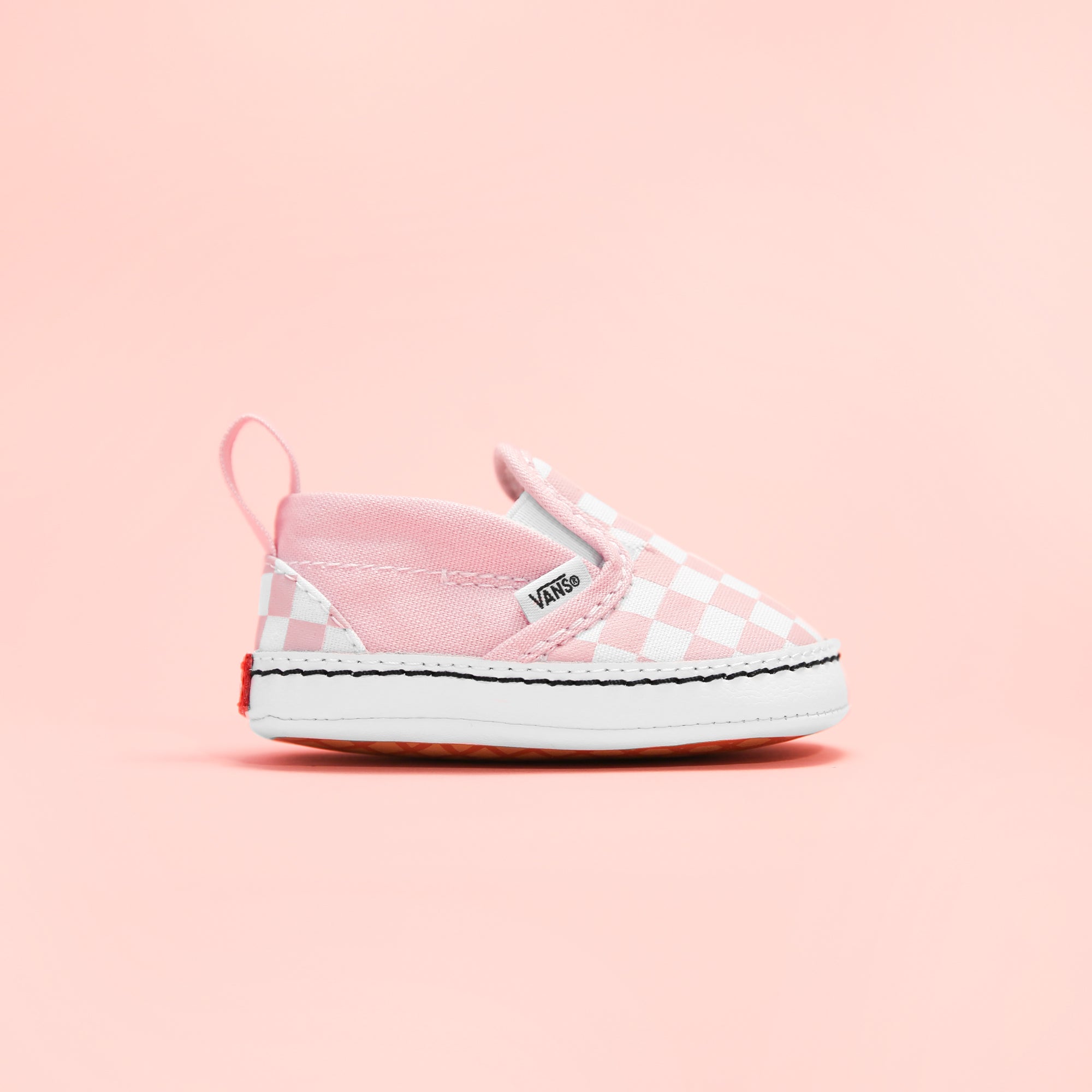 Vans infant size guide discount