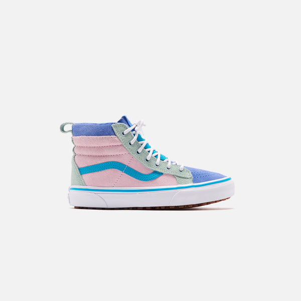 Vans lilac snow 2025