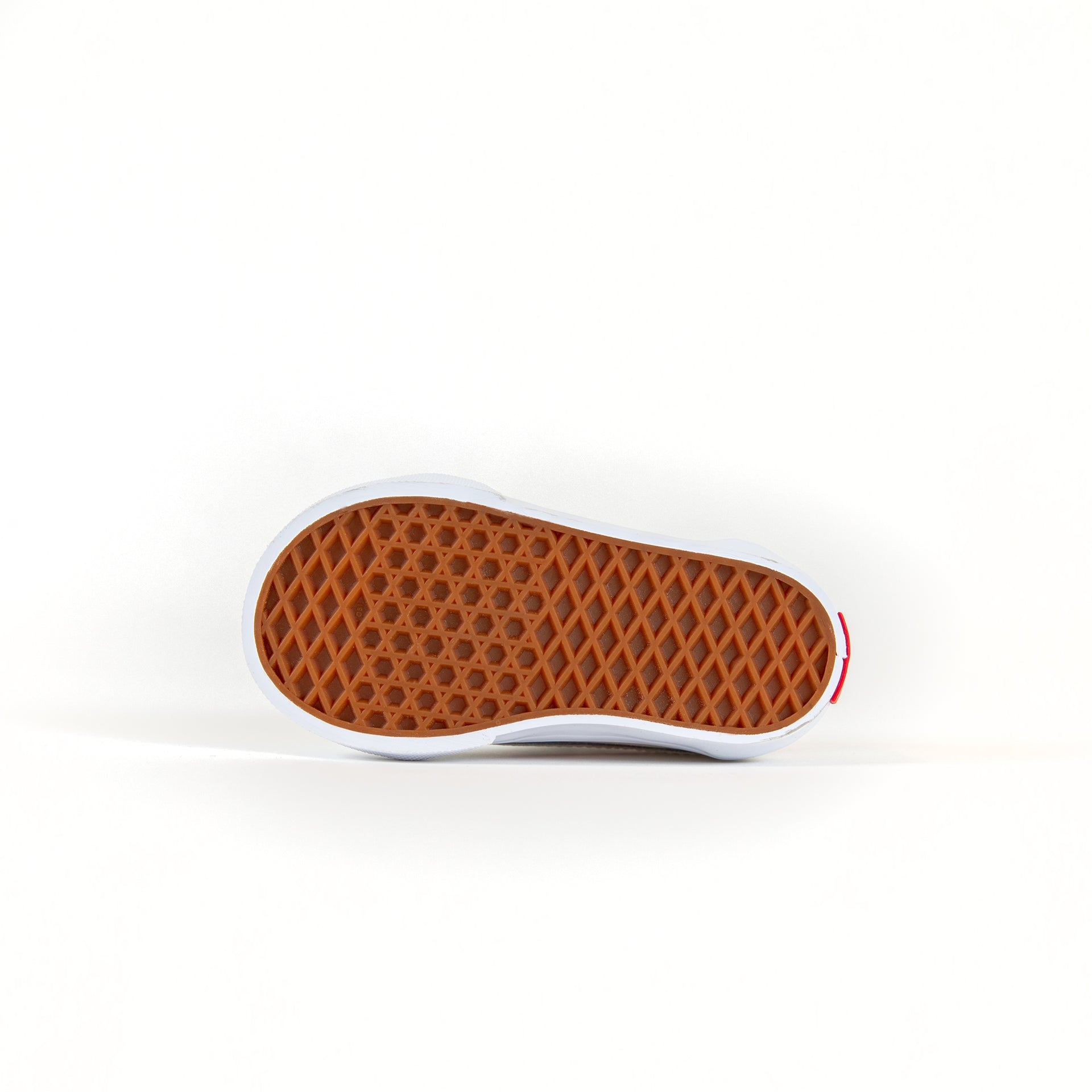 Vans x David Bowie Toddler Old Skool V - Aladdin Sane / True White