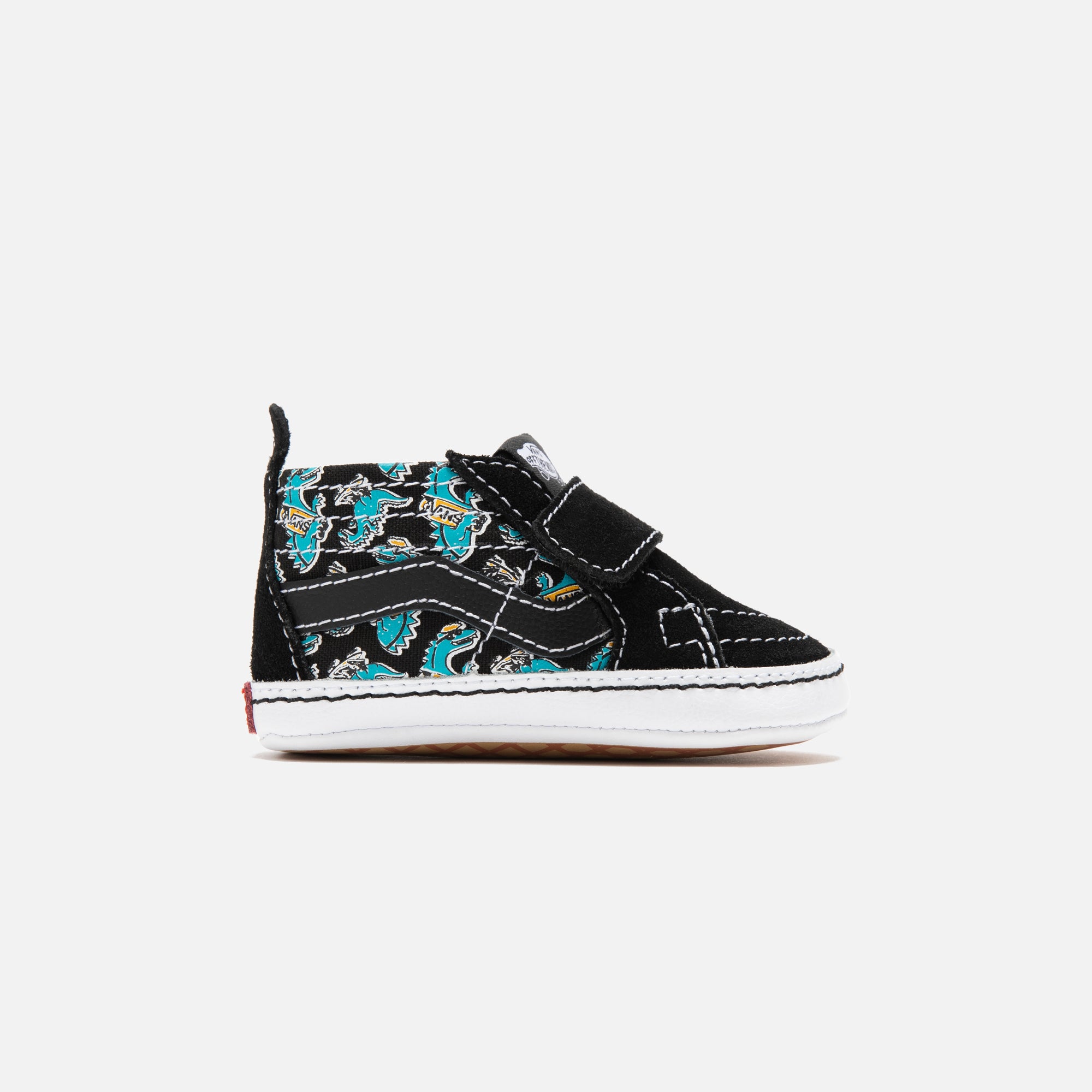 Vans vanosaur sk8 hi sale