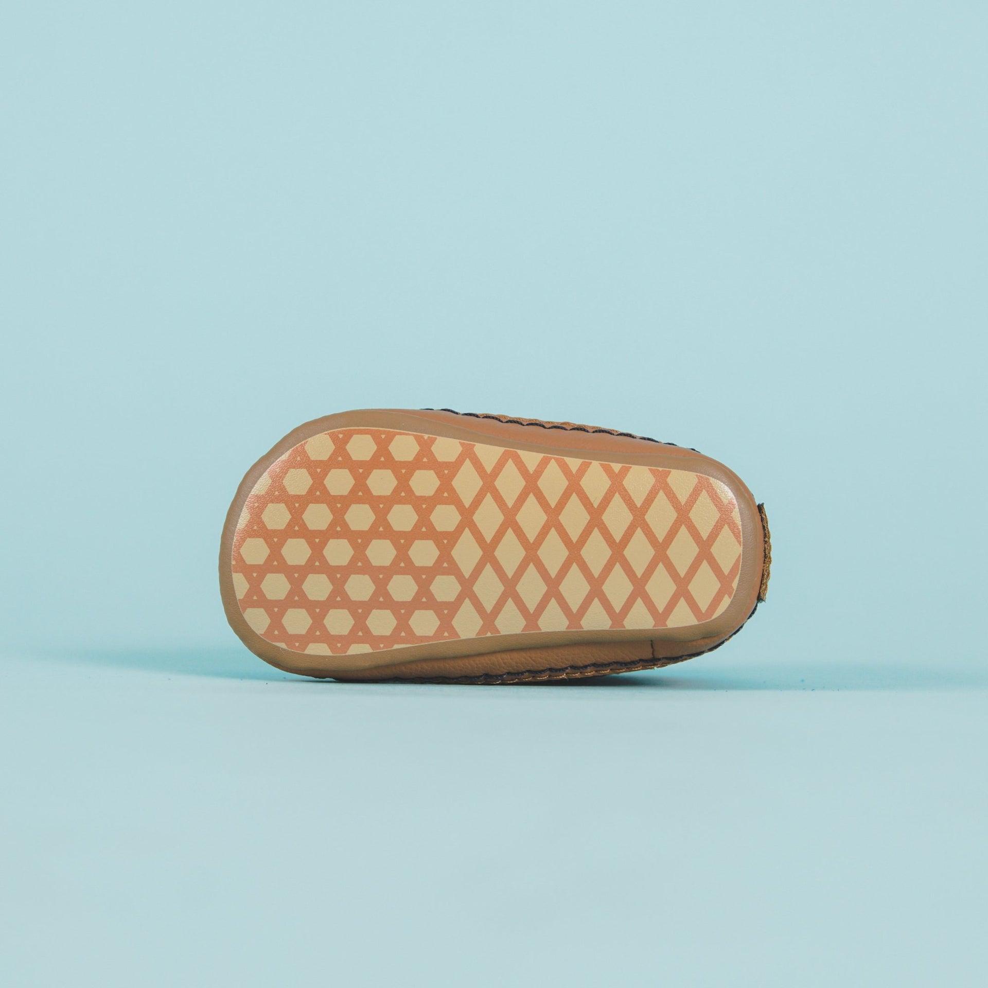 Vans Crib Sk8 High - Sky Captain / Gum