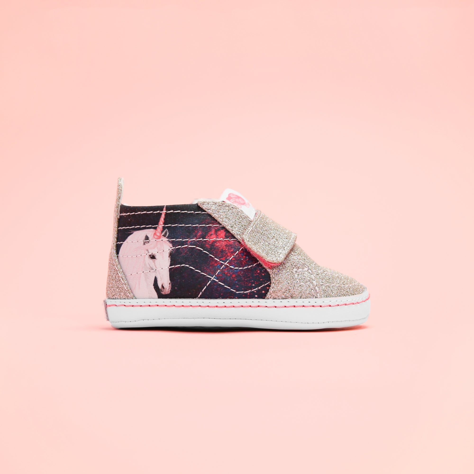 Vans x unicorn top