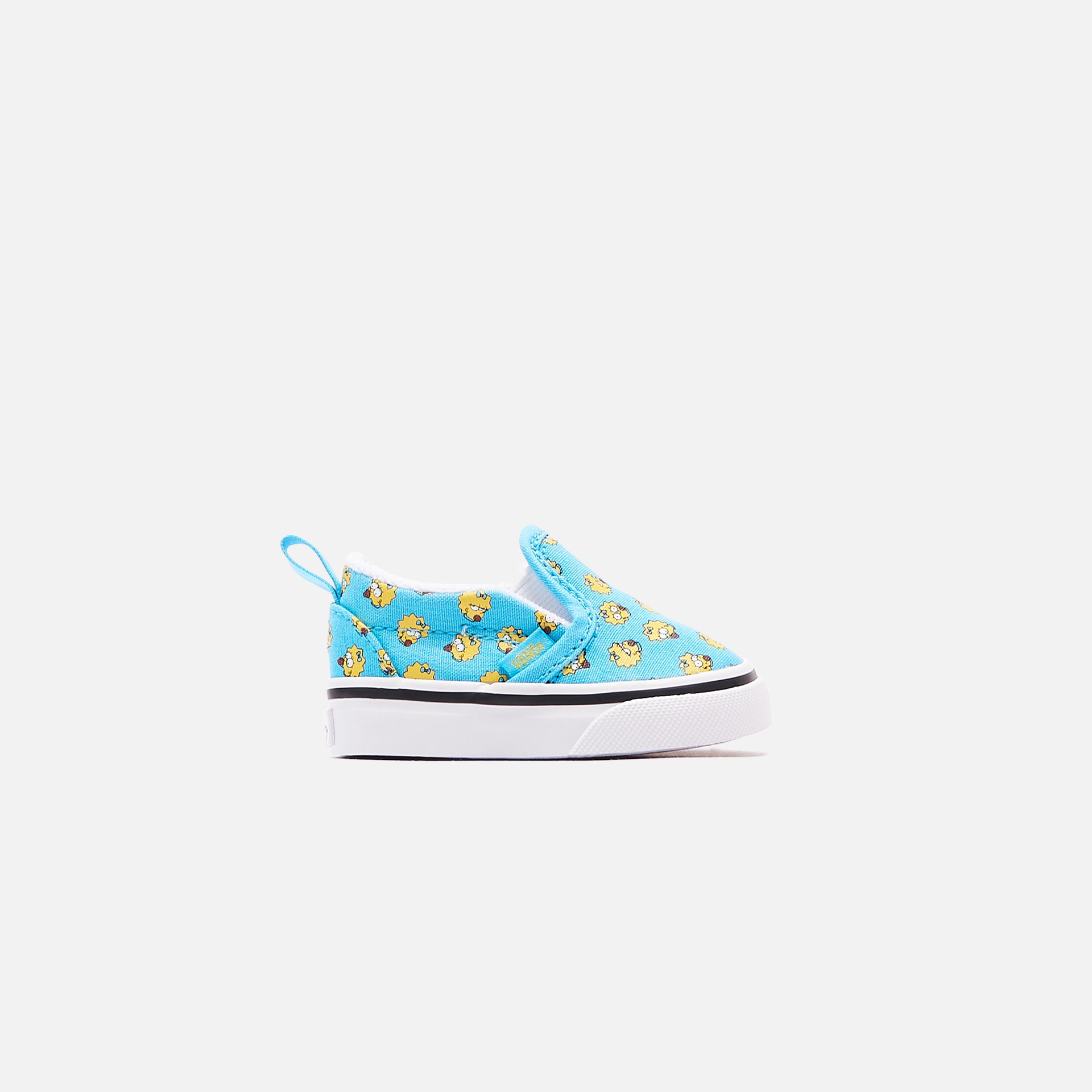 Vans x The Simpsons Toddler Maggie Toddler Slip-On - Multi