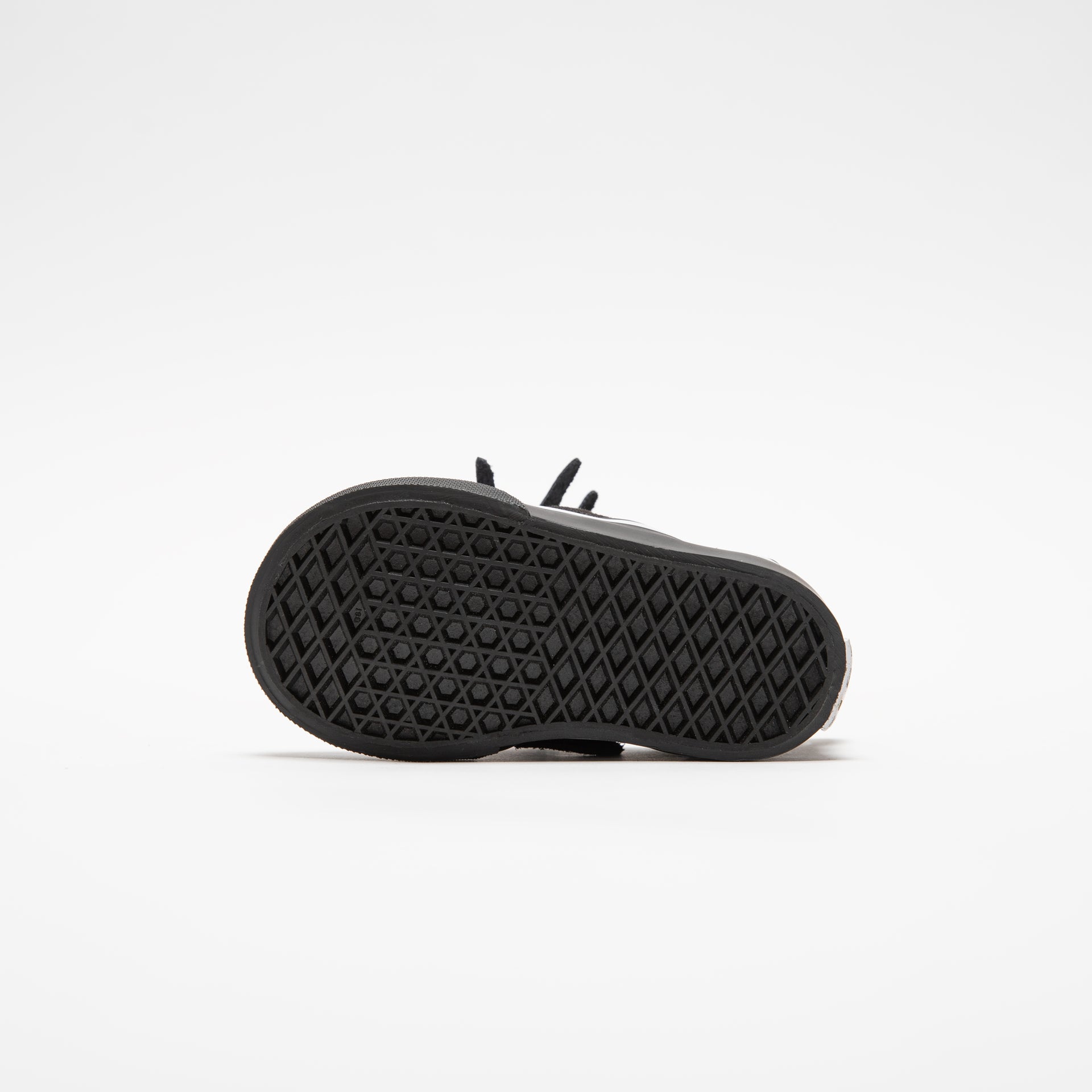 Vans x Disney Slip-On V - Jack / Nightmare