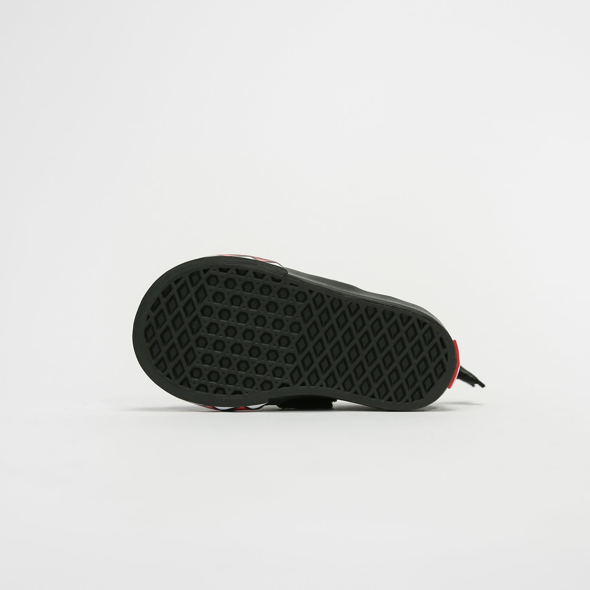 Vans x Shark Week Toddler Slip-on V - Phin / Black