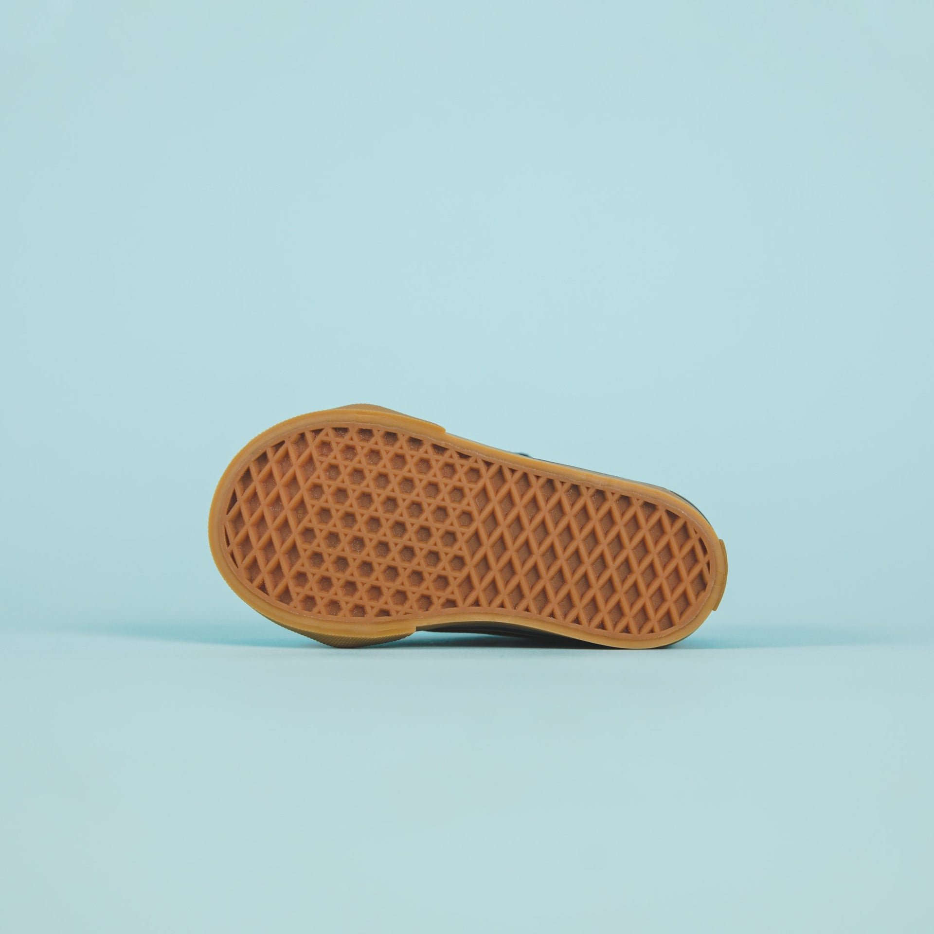 Vans Kids Sk8 Mid Re-Issue - Sky Captain / Gum