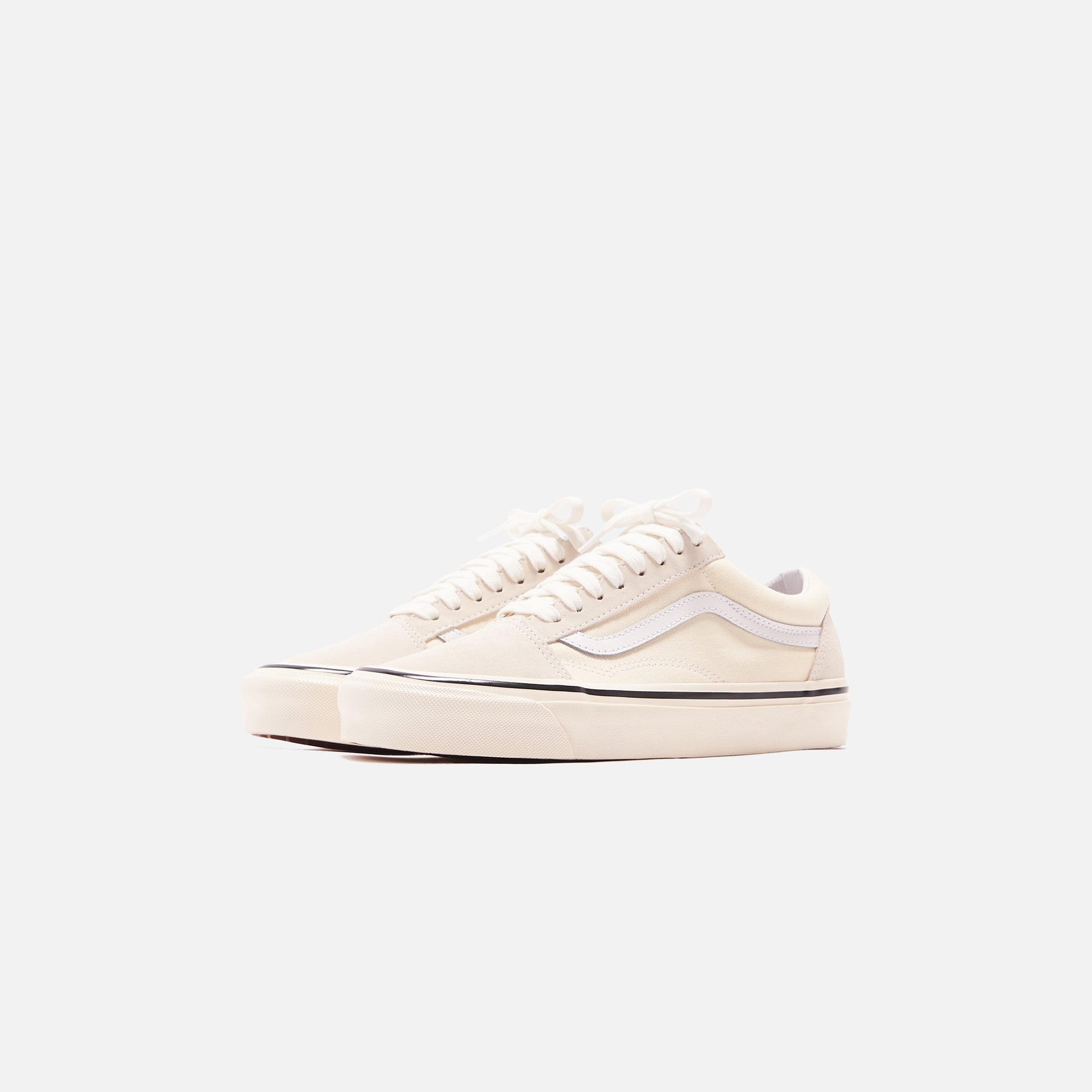 Vans Old Skool - Creme