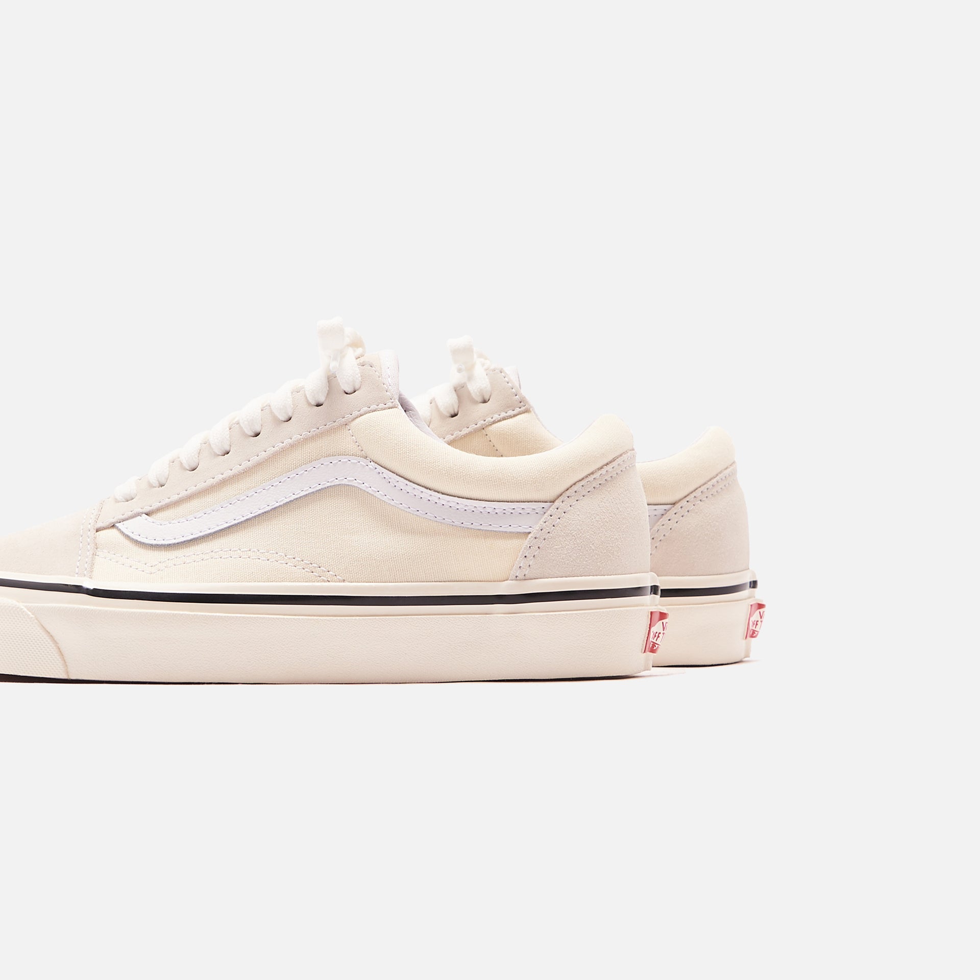 Vans Old Skool - Creme
