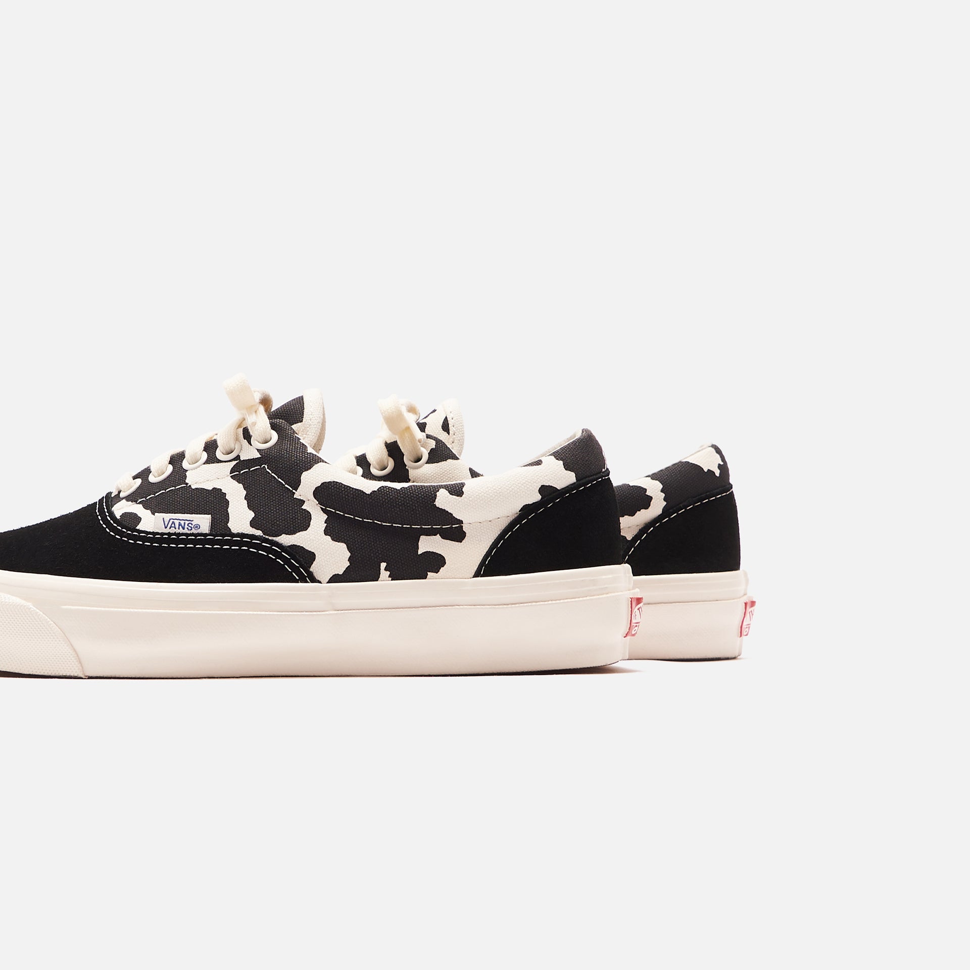 Vans OG Era LX - Cow Black / Marshmallow