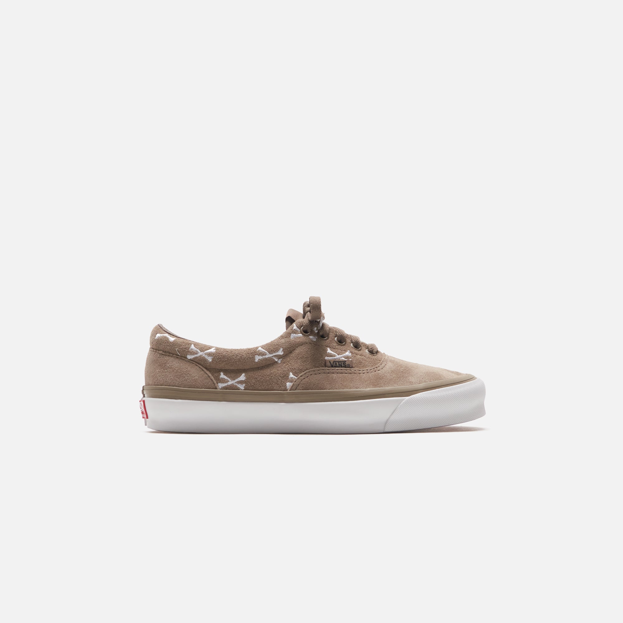 Vans x WTAPS OG Era LX Bones - Coyote – Kith