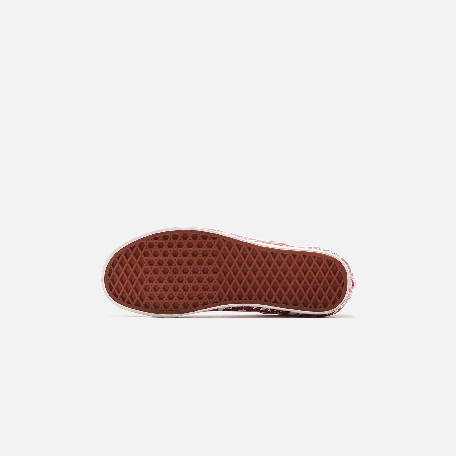 Vans Anaheim Factory OG -  Fast Times