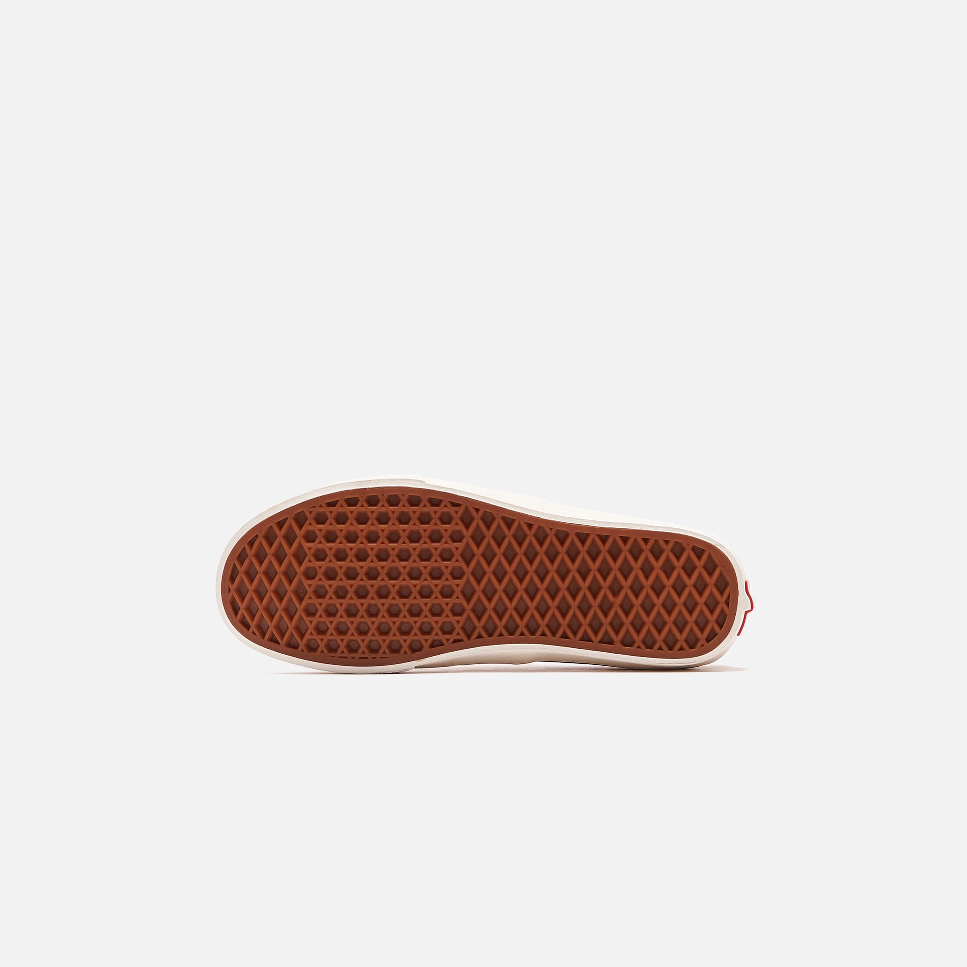 Vans U Authentic SF - Pumpkin Spice / Marshmallow