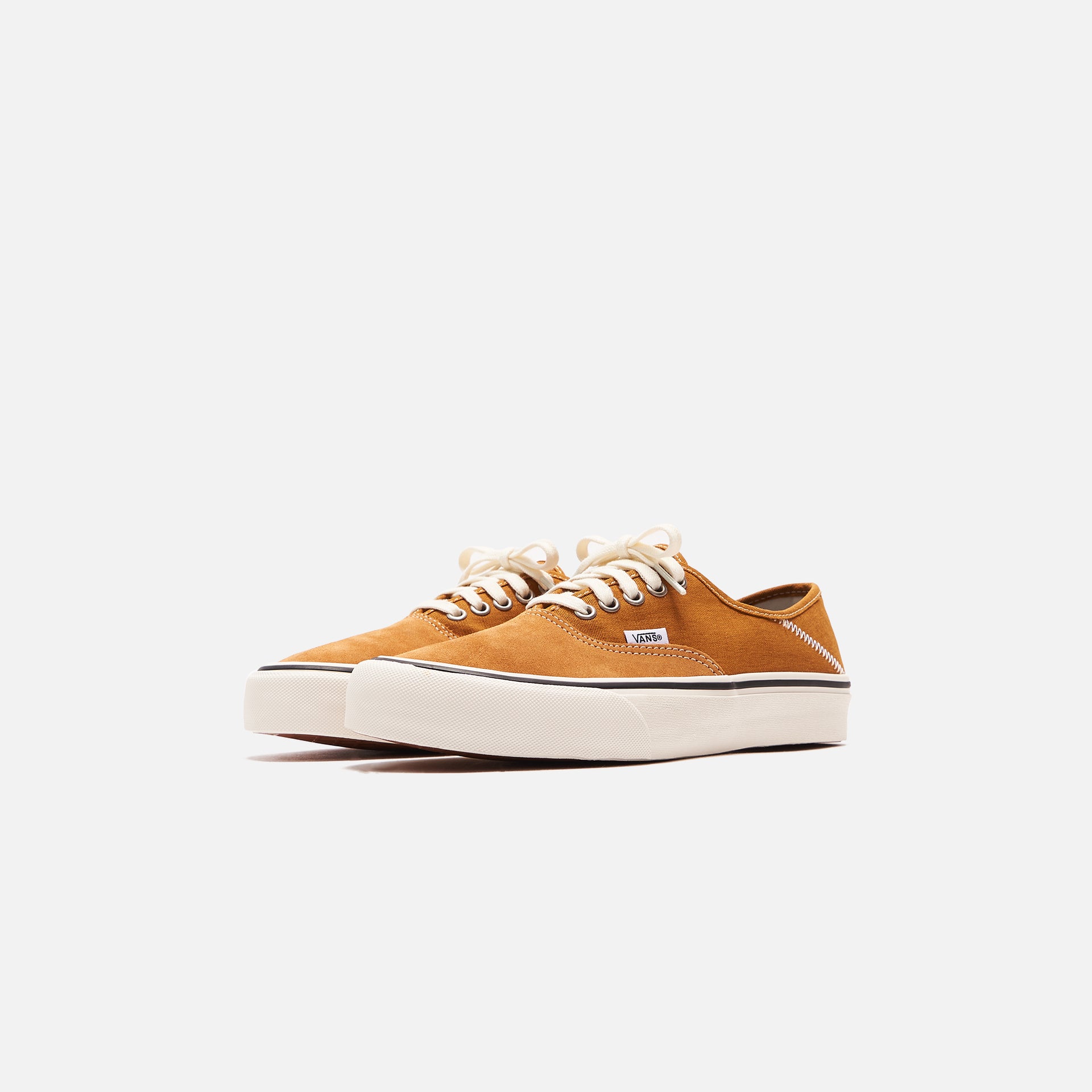 Vans U Authentic SF - Pumpkin Spice / Marshmallow
