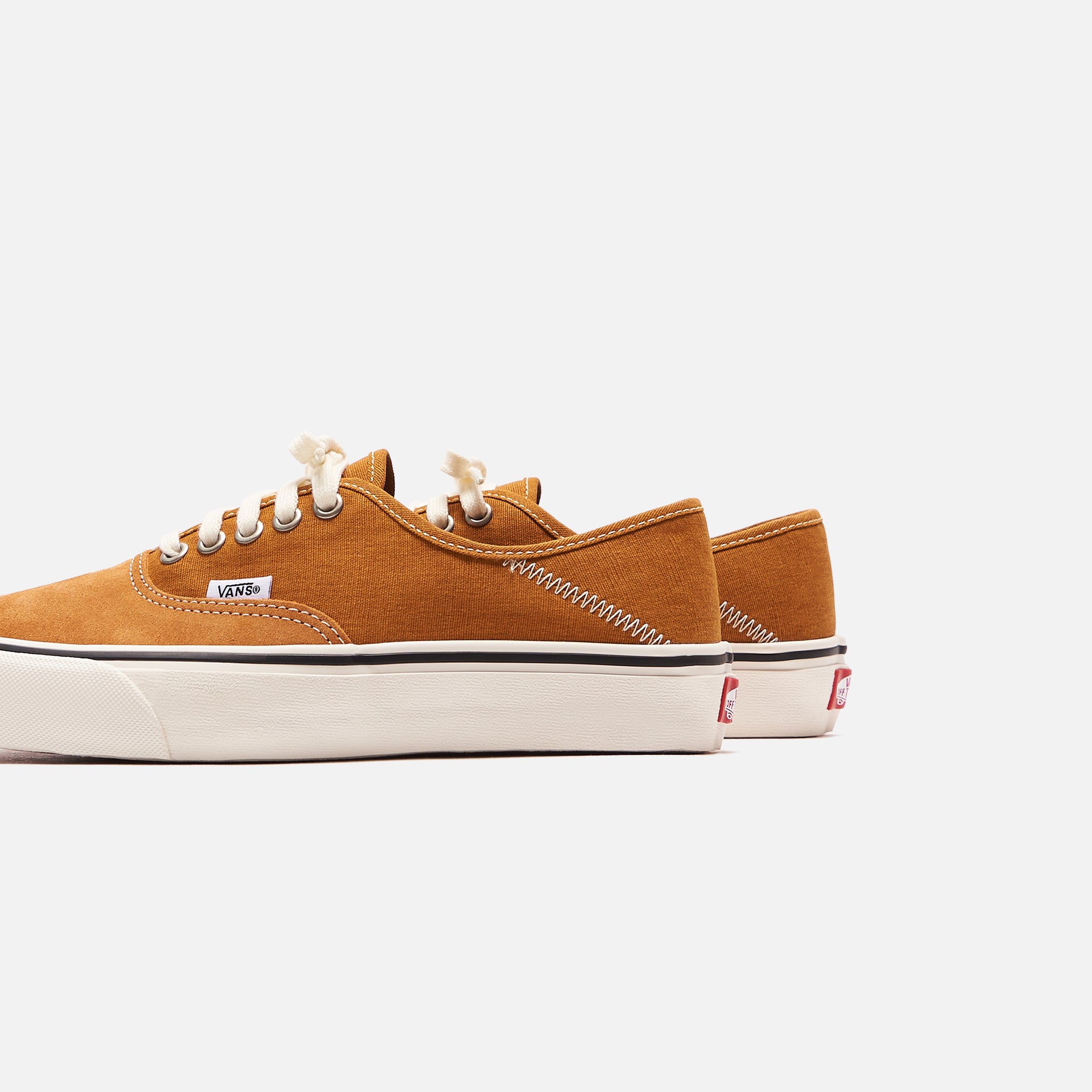 Vans U Authentic SF - Pumpkin Spice / Marshmallow