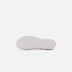 Vans Vault x Needles UA Classic Slip-On - White / Zebra