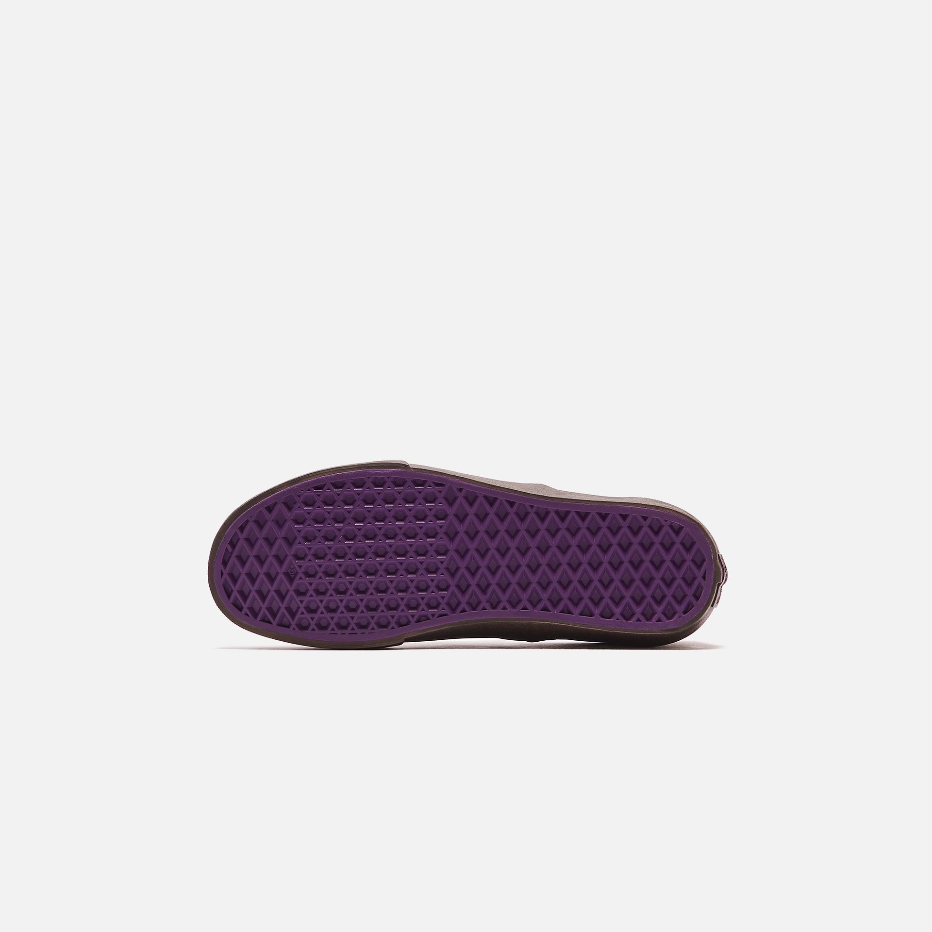 Vans Vault x Needles UA Classic Slip-On - Brown / Zebra