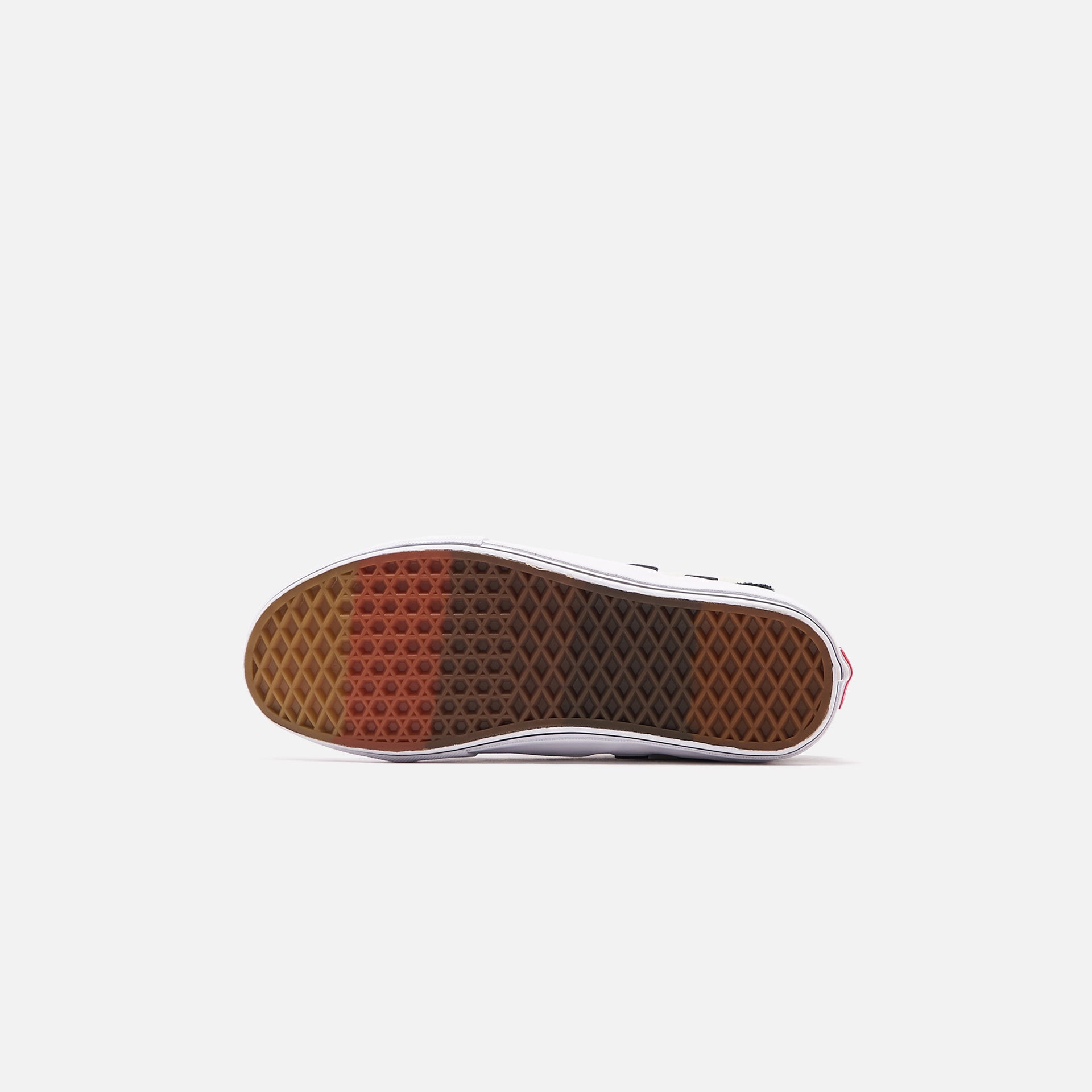 Vans Vault Old Skool Cap - Regrind