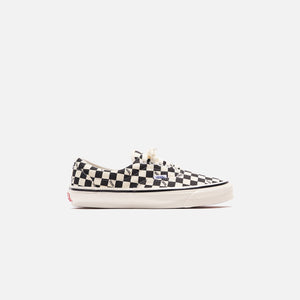 Vans og store era lx checkerboard