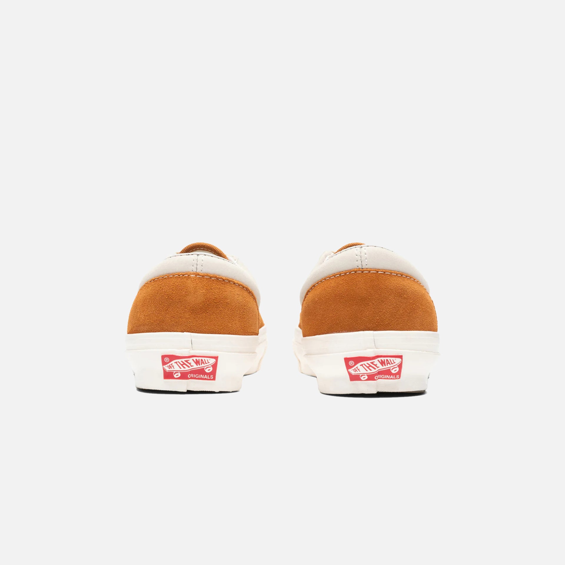 Vans OG Era LX - Pumpkin Spice / Antique White