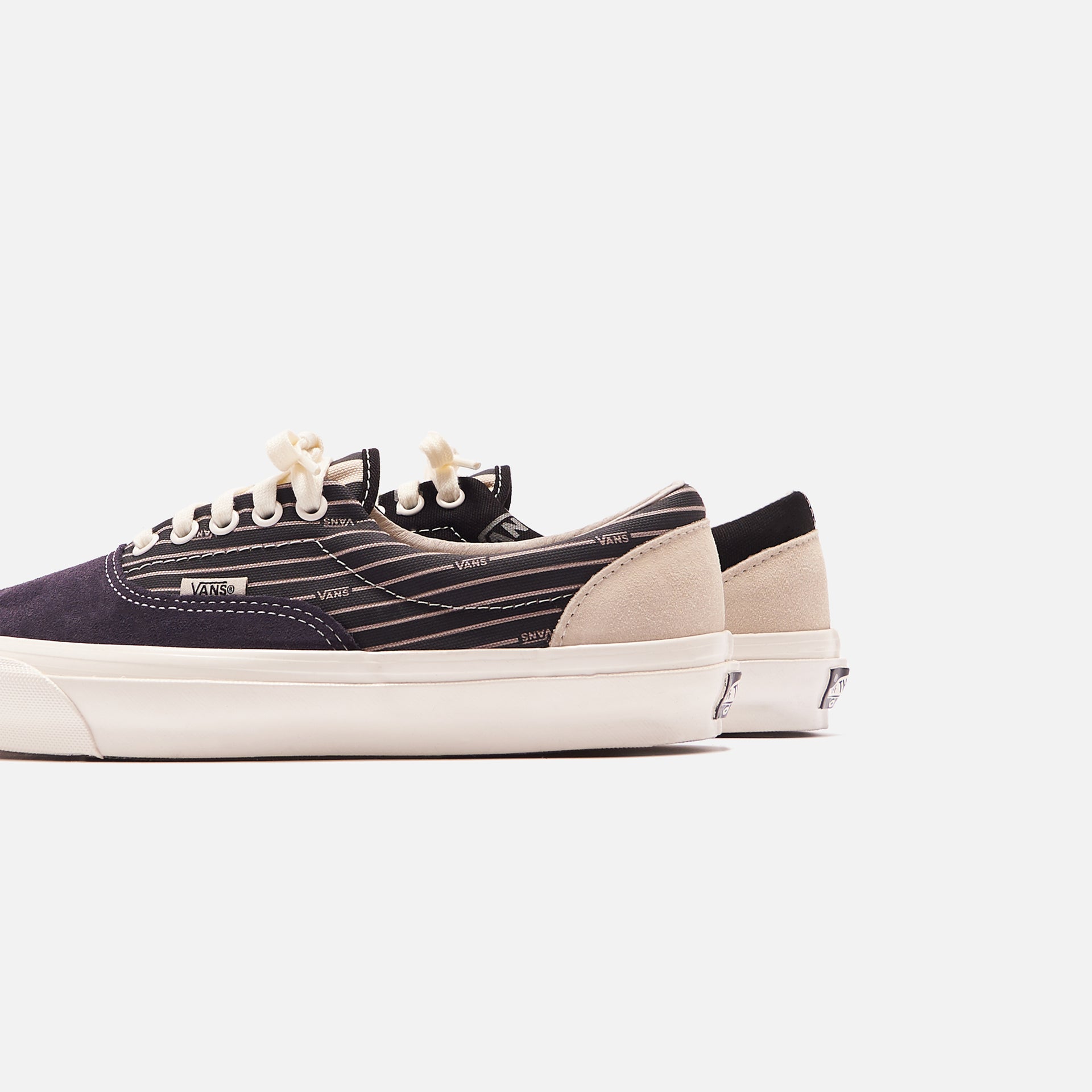 Vans OG Era LX - Nine Iron / Charcoal / Moon Rock