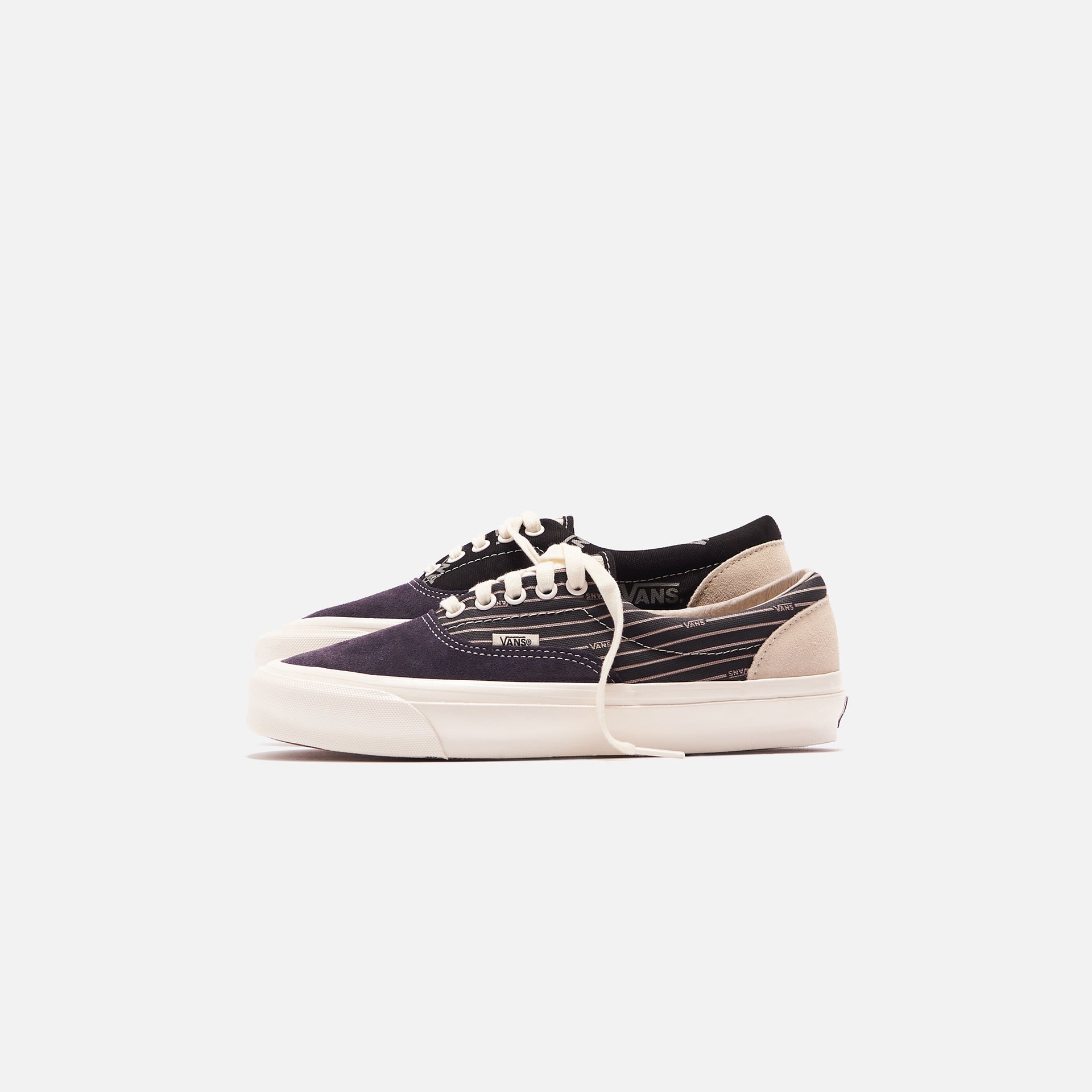 Vans OG Era LX - Nine Iron / Charcoal / Moon Rock
