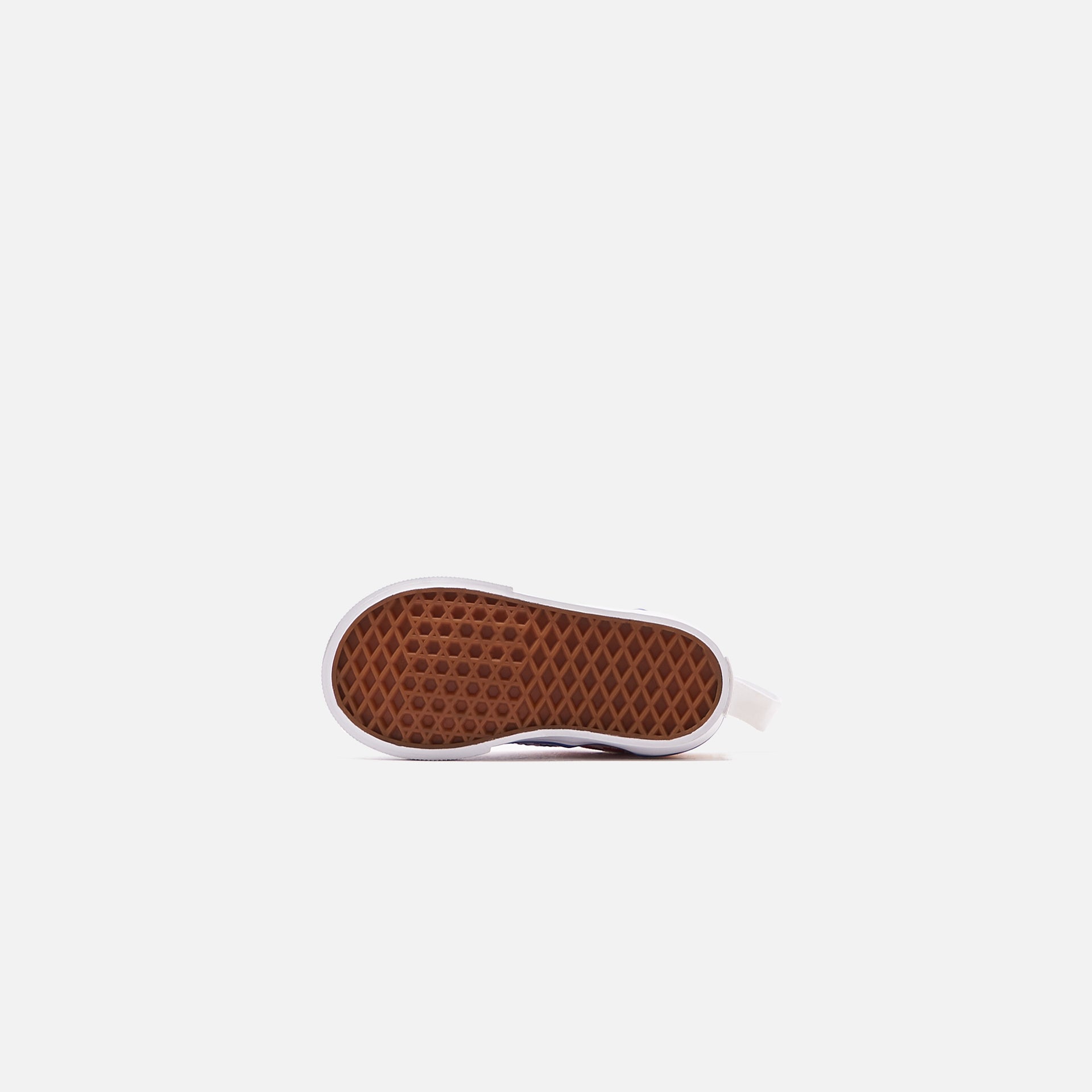 Vans Toddler Era Tri Checkerboard - Multi / True White