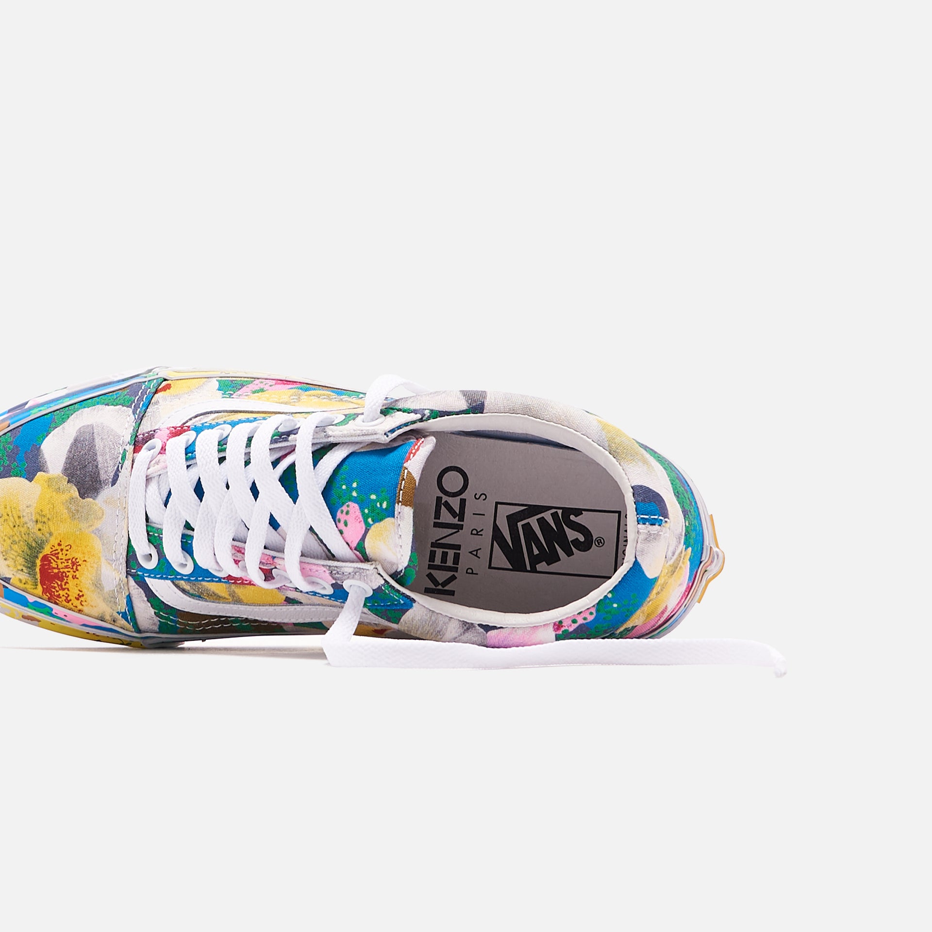 Vans x Kenzo UA OG Old Skool LX - Multi