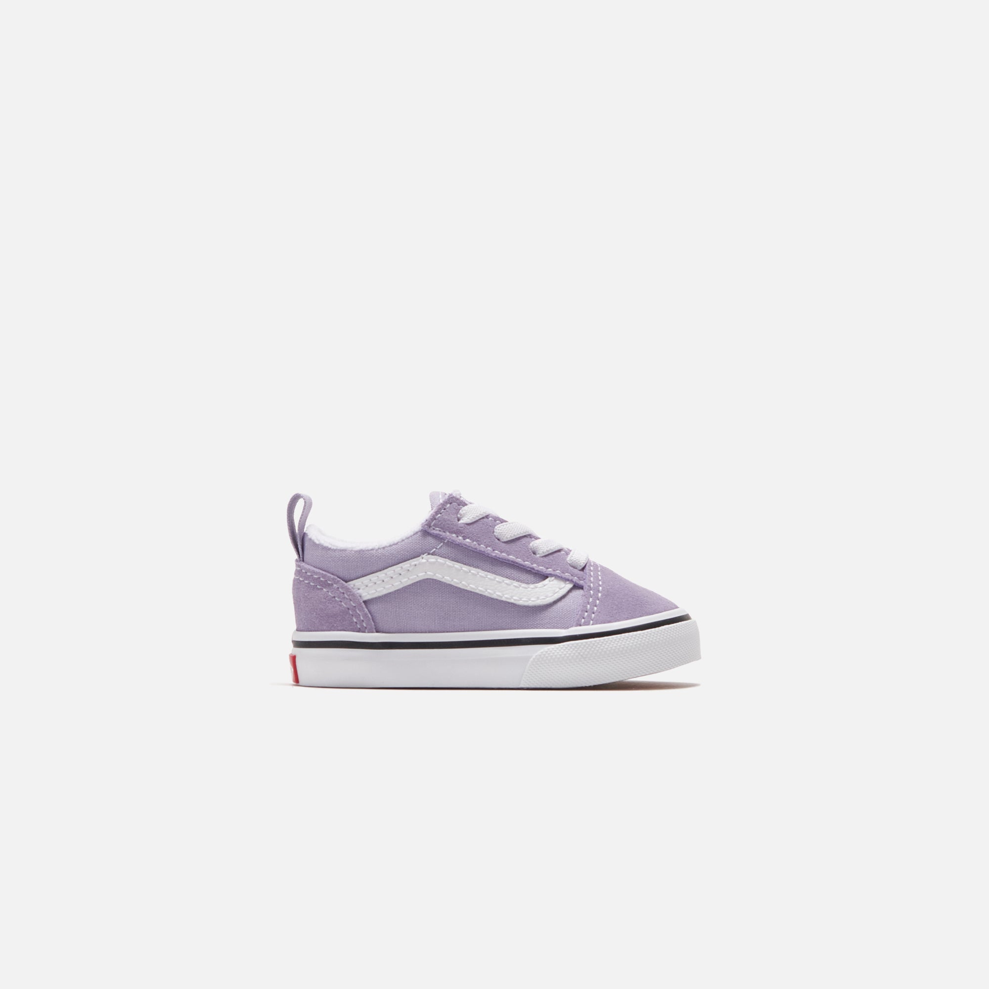 Lavender fog vans sales