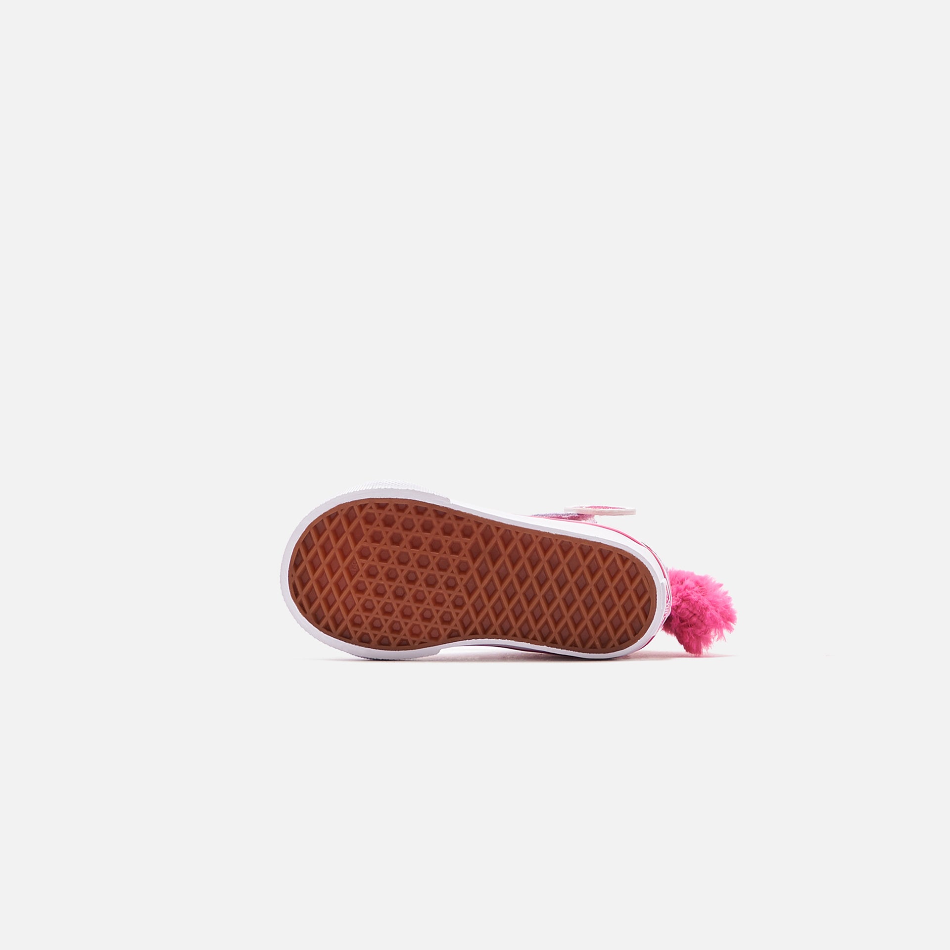 Vans Toddler Unicorn Sk8-Hi Reissue 138 V - Pink Icing