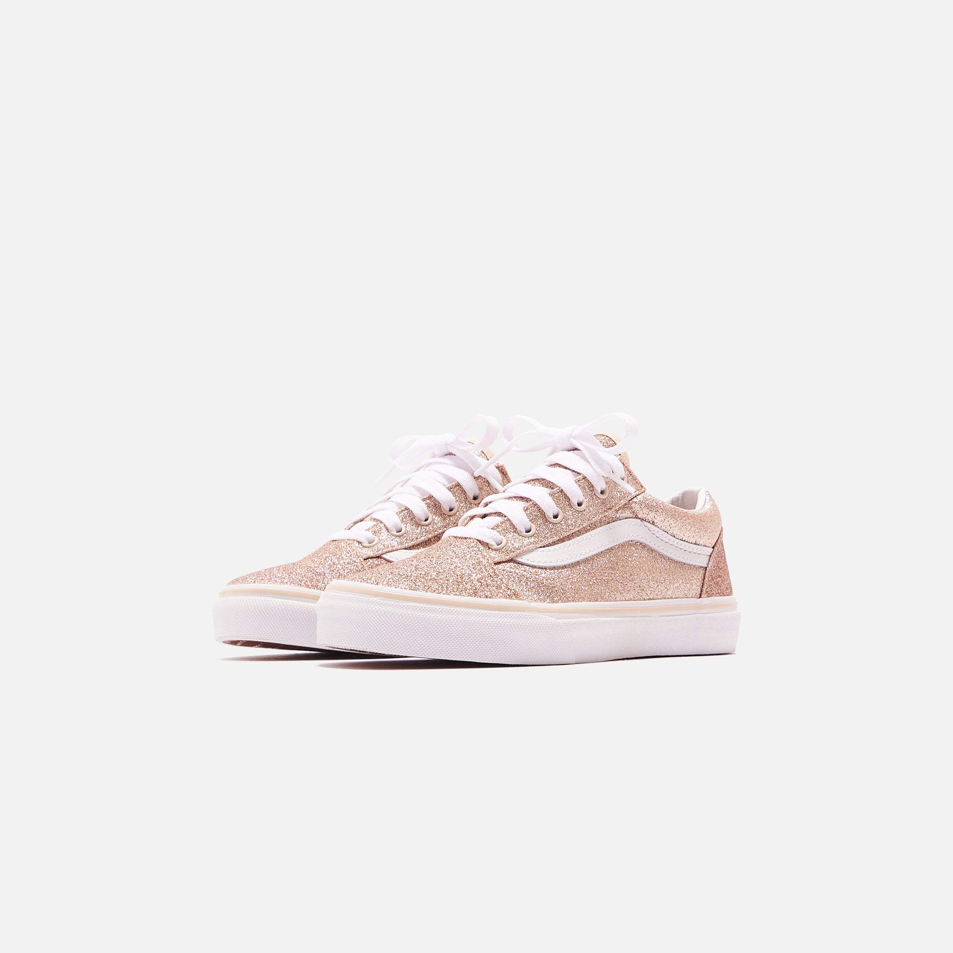 Vans Kids Old Skool - Brazilian Sand / True White