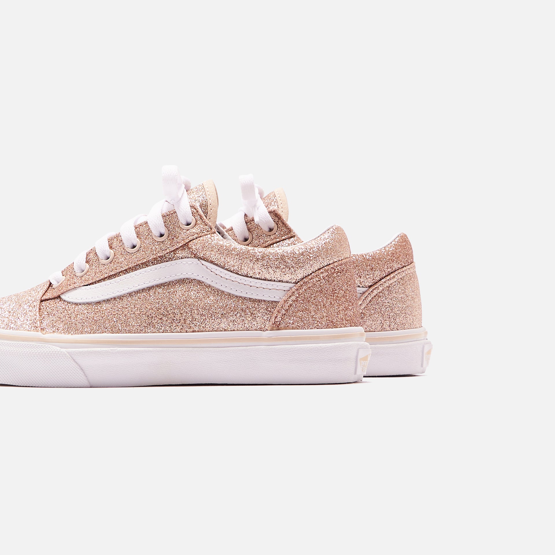 Vans Kids Old Skool - Brazilian Sand / True White