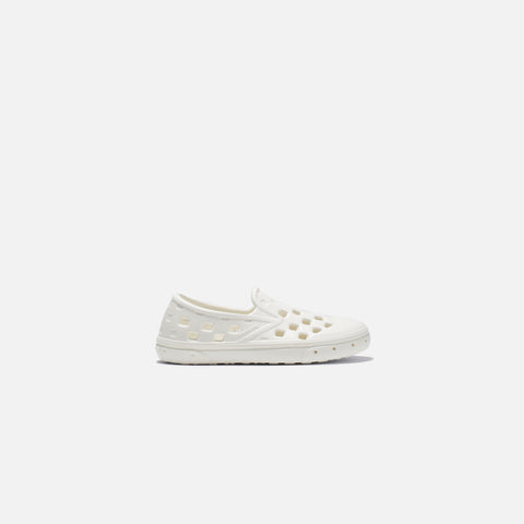 Vans Toddler Slip-On TRK - Marshmallow