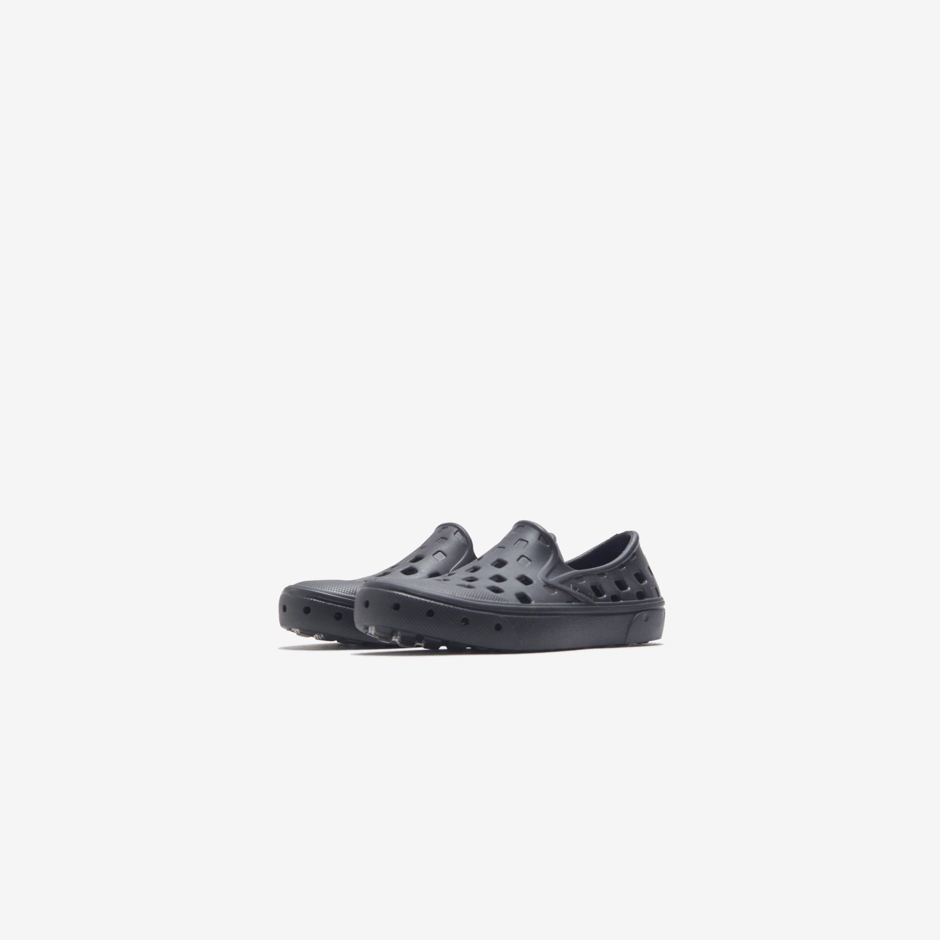 Vans Slip-On Trek - Black