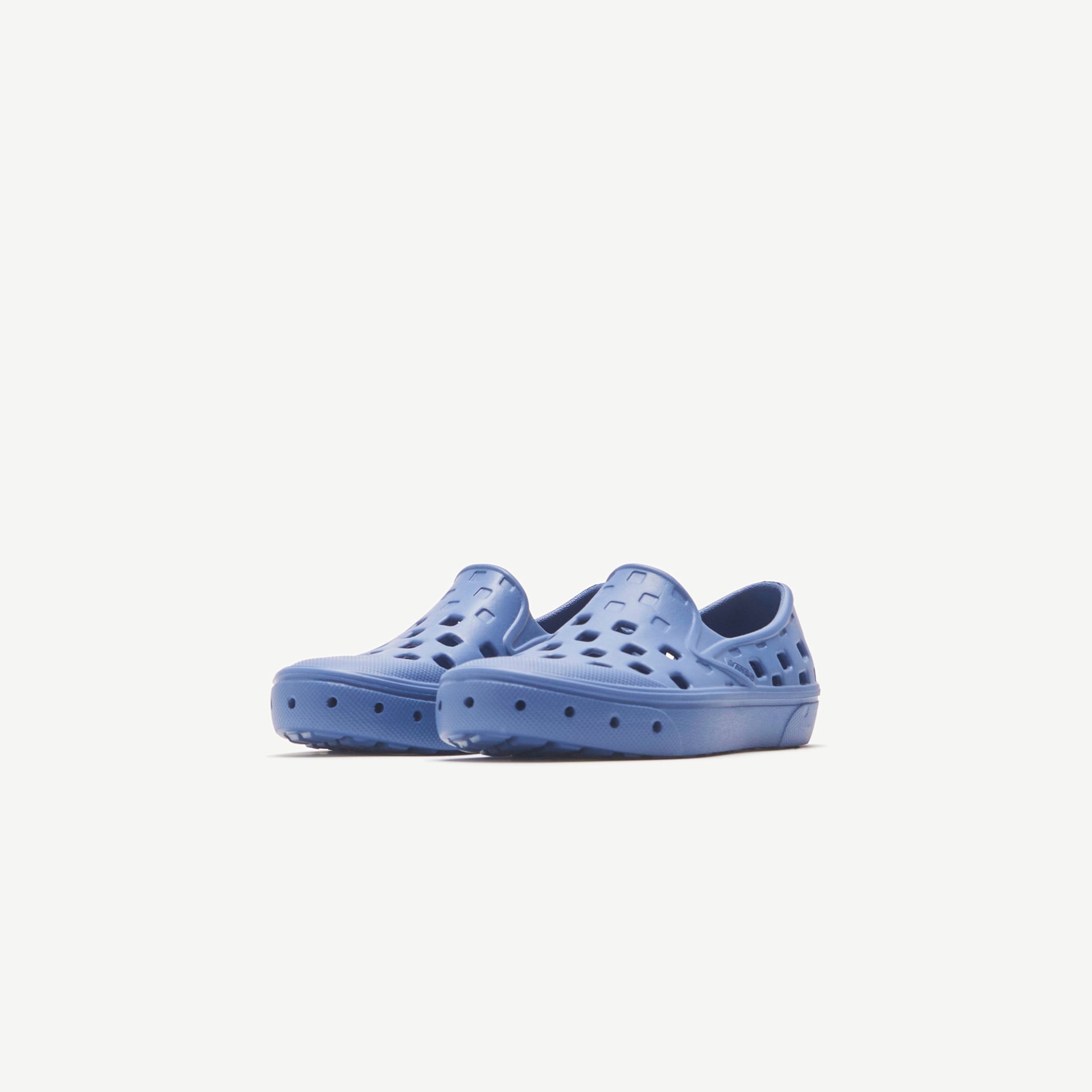 Vans Pre-School Slip-On TRK - Navy