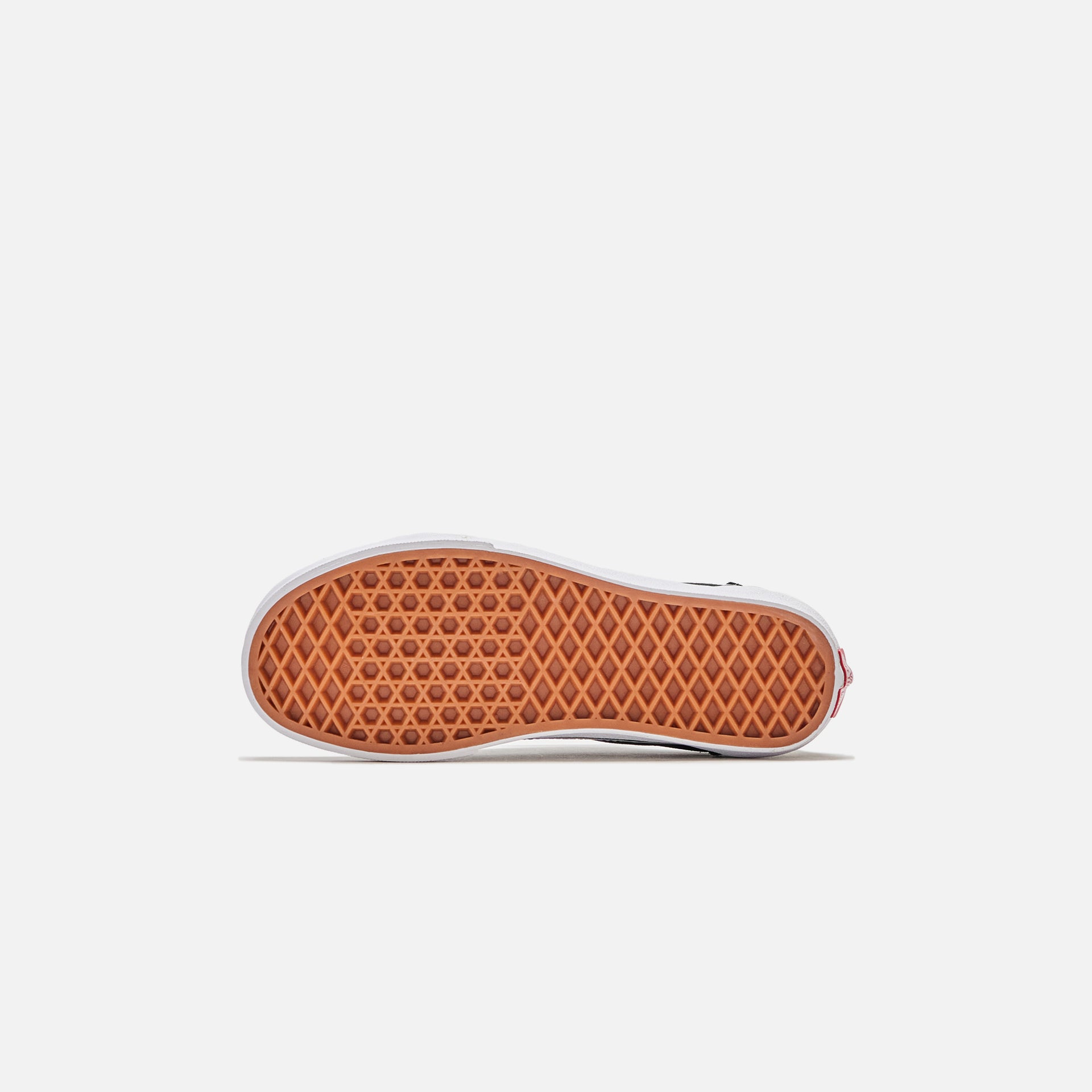 Vans Old Skool - Scarab / True White