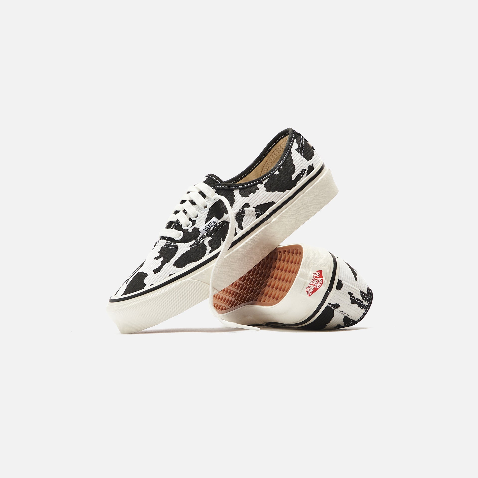 Vans Fu Authentic 44 Dx (9Gp) (Anaheim Factory) OG - White