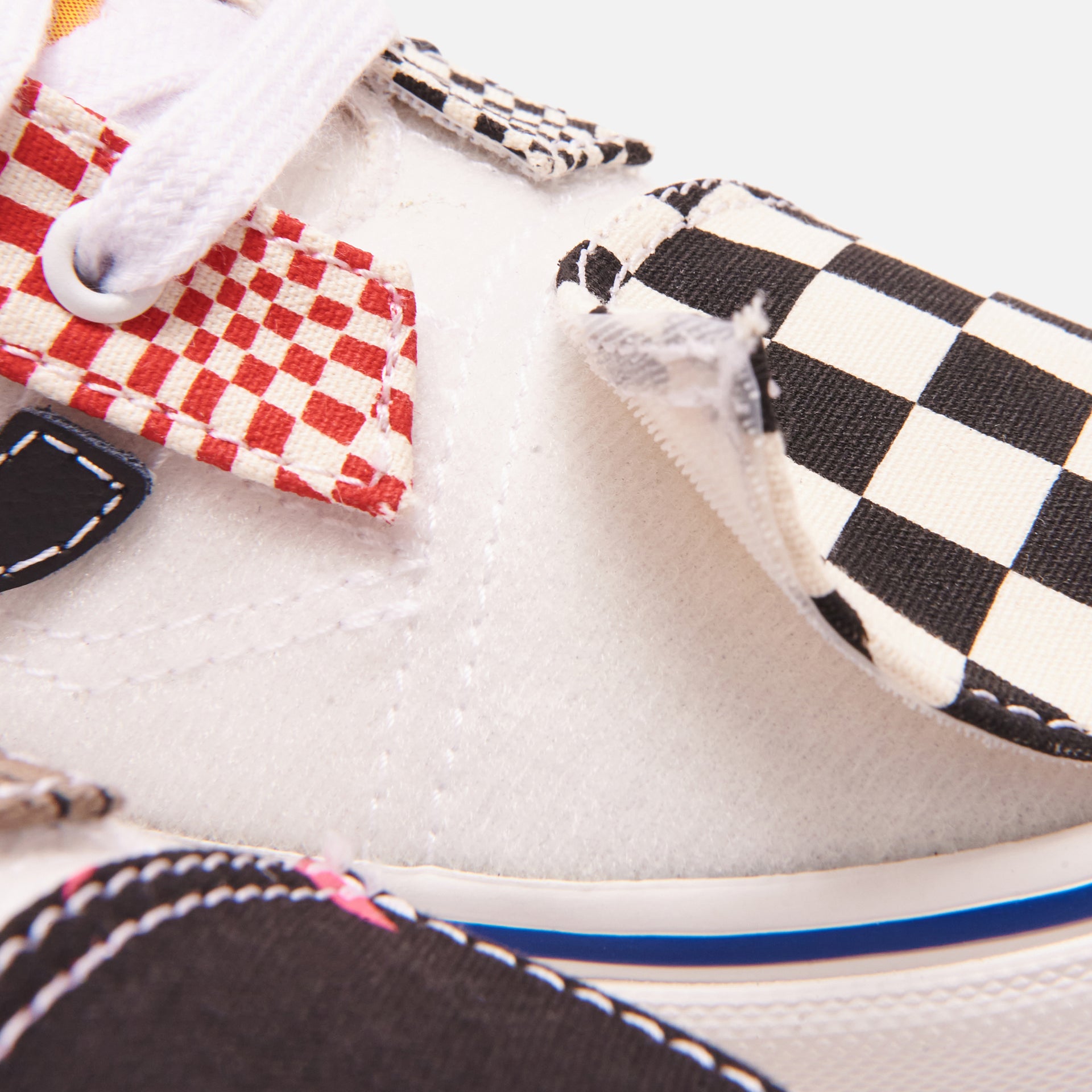 Vans U DIY Low 9Lh Heritage - True White / Multi
