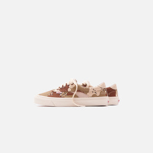 Vans U Acer Mesh NI SP - Desert Camo / Marshmallow