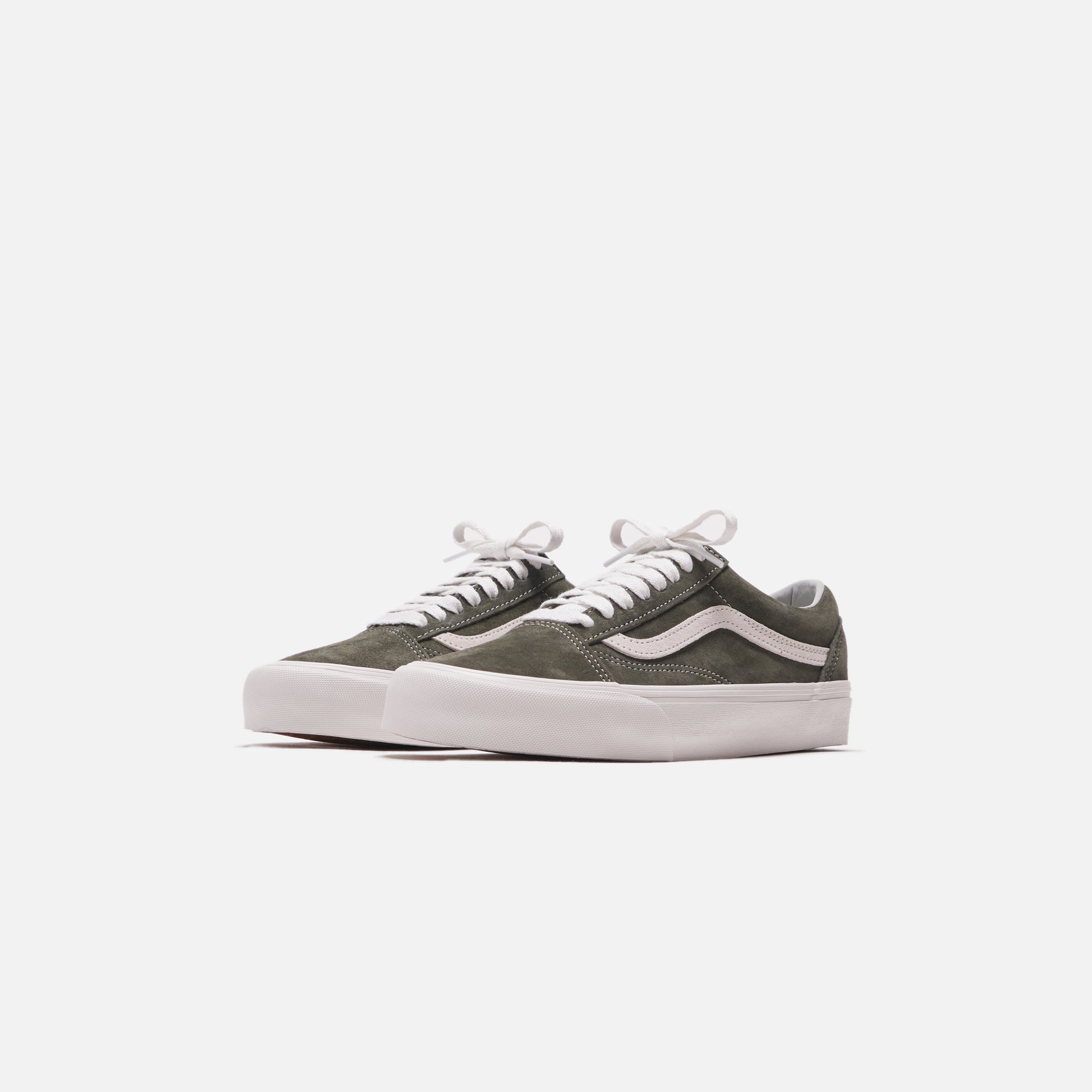 Vans U Old Skool Vr3 Lx - Forest Night