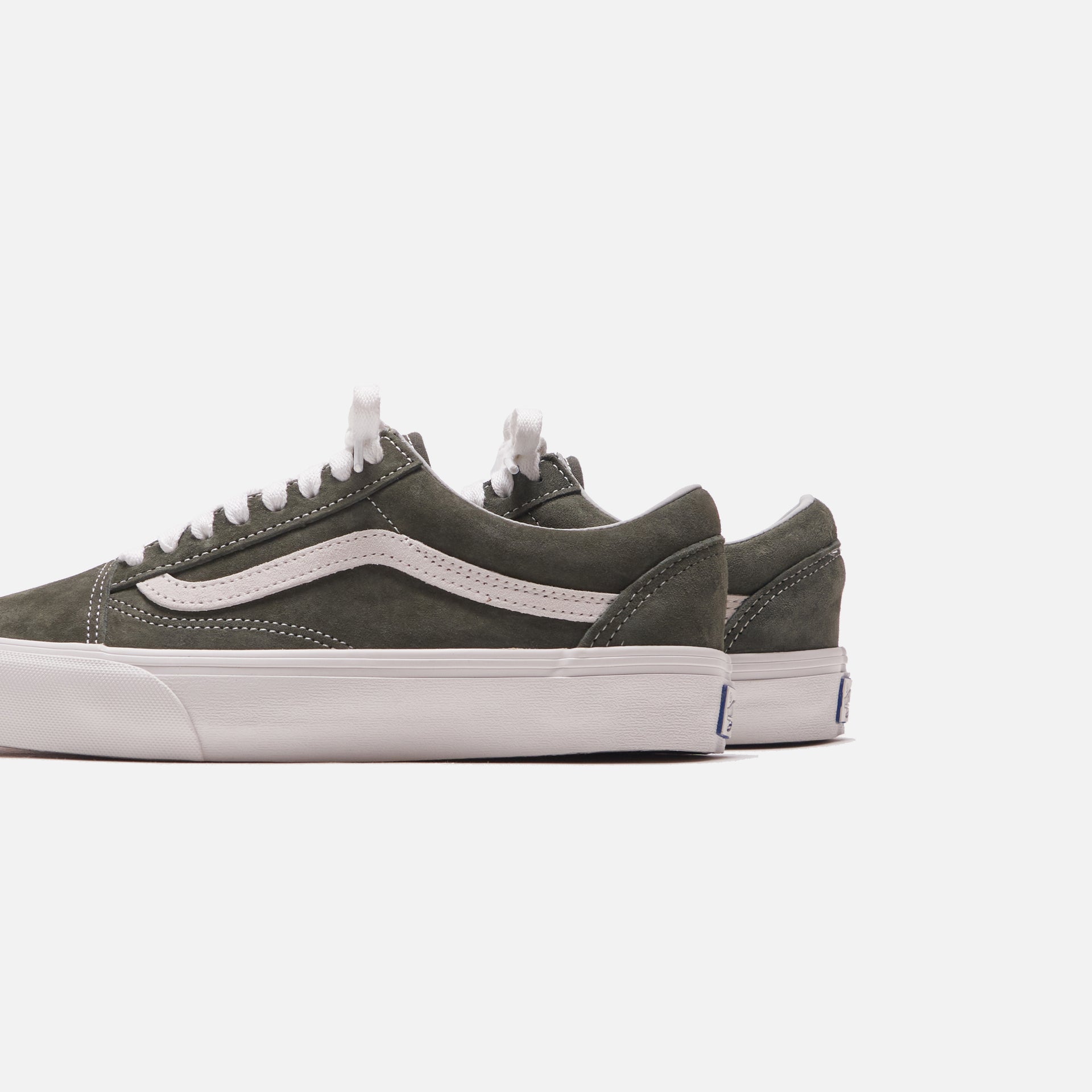 Vans U Old Skool Vr3 Lx - Forest Night