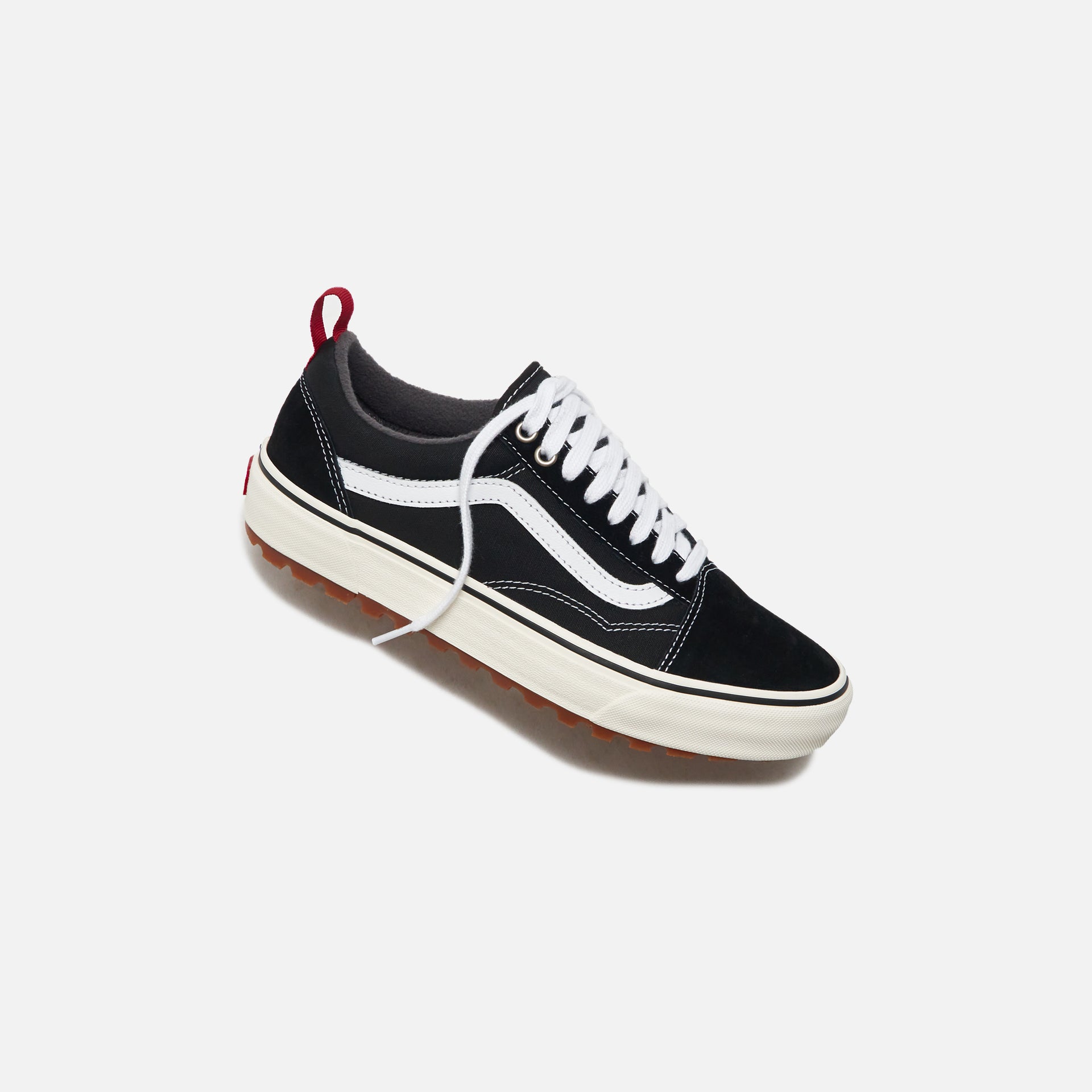 Vans Old Skool MTE-1 - Black / White