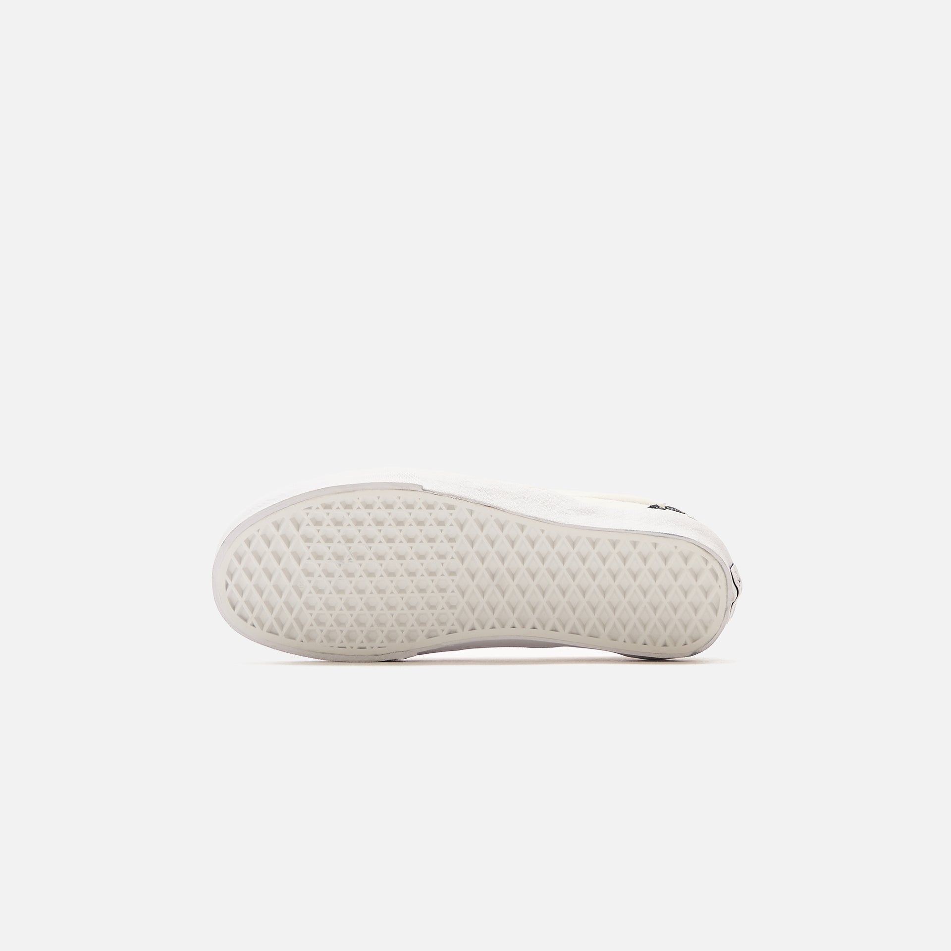 Vans UA Classic Slip-On VLT LX - Red / Blanc / Dress Blues