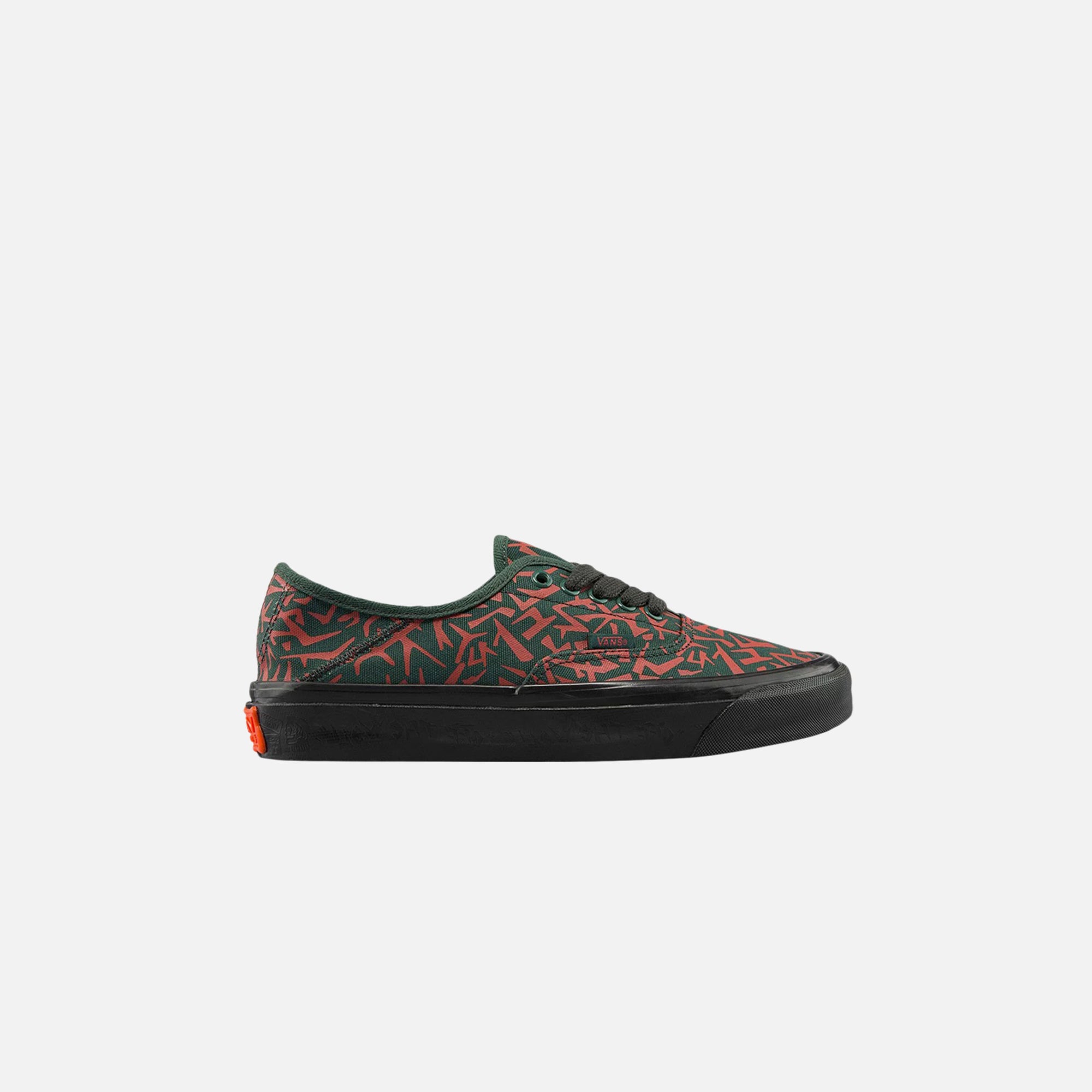 Vans geo tribe sale