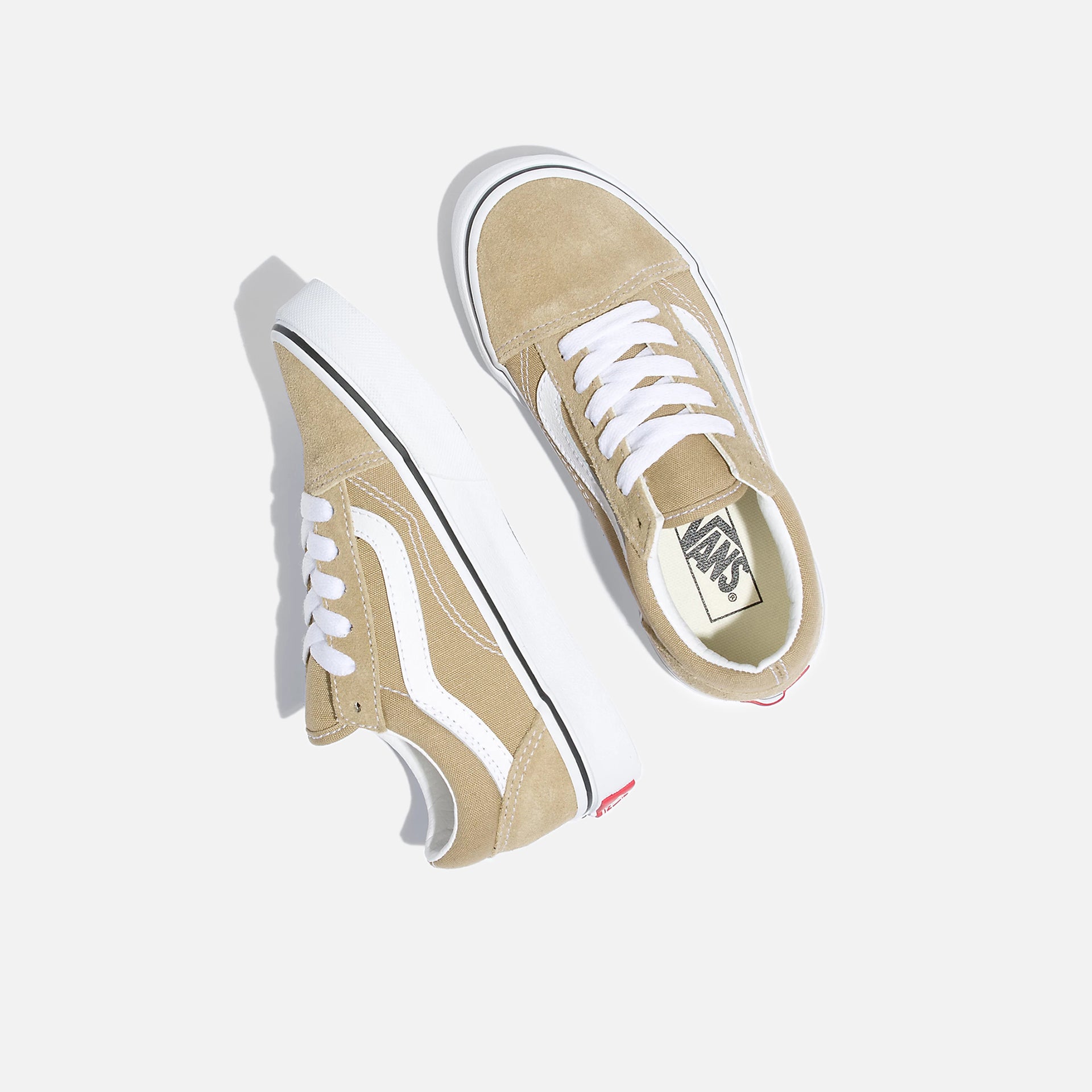 Vans Pre-School Old Skool - Cornstalk